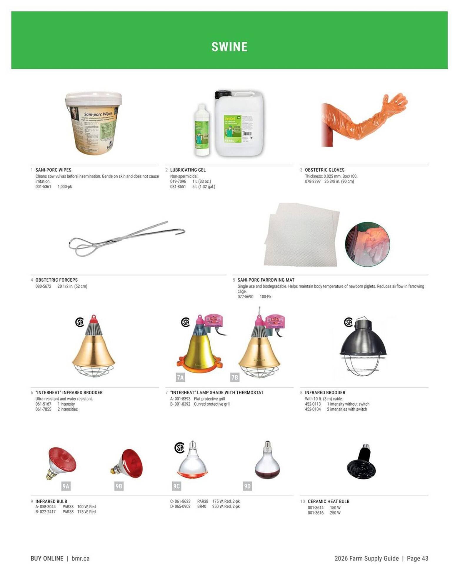 BMR flyer (2026-01-09 - 2026-12-31) | 43