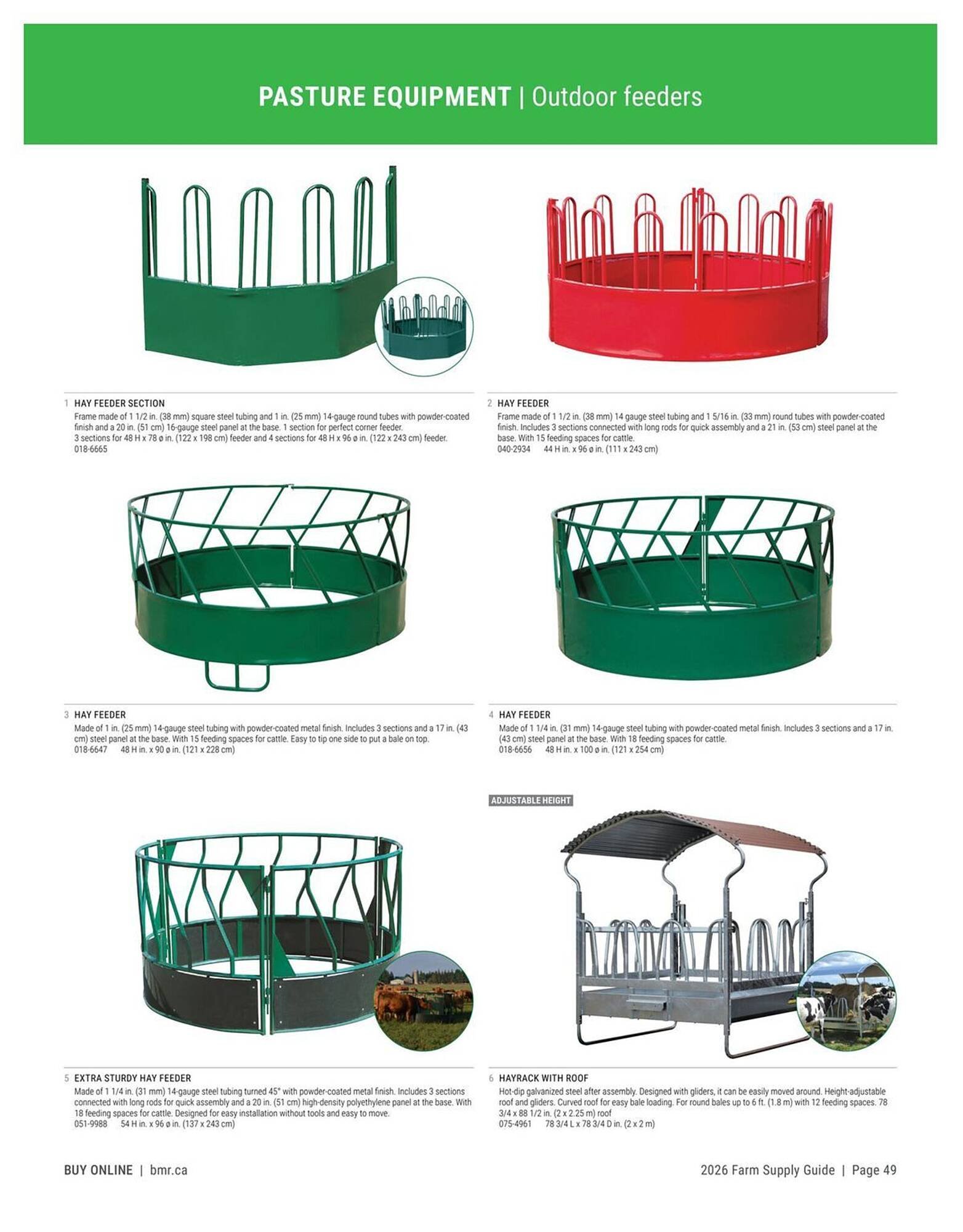 BMR flyer (2026-01-09 - 2026-12-31) | 49