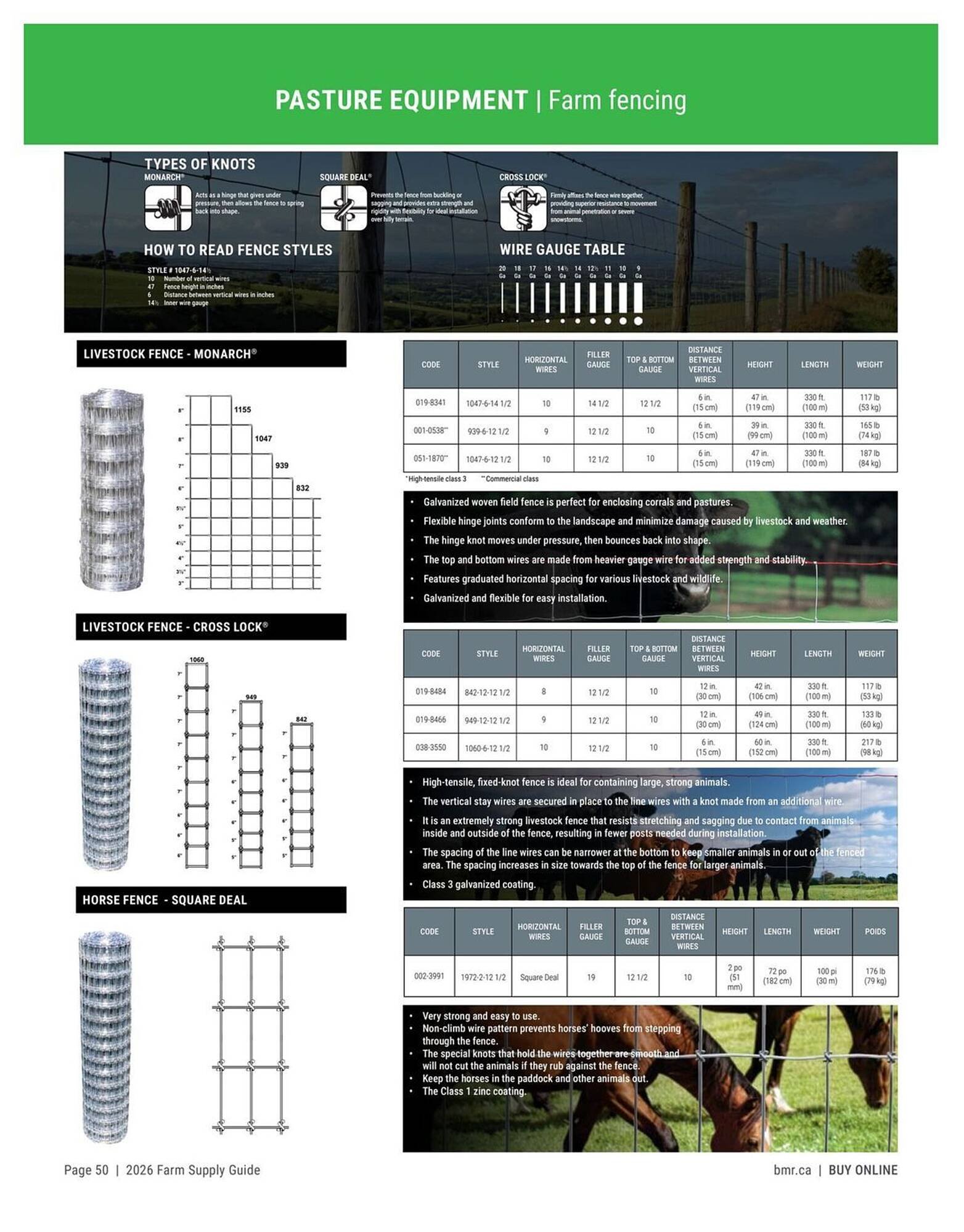 BMR flyer (2026-01-09 - 2026-12-31) | 50