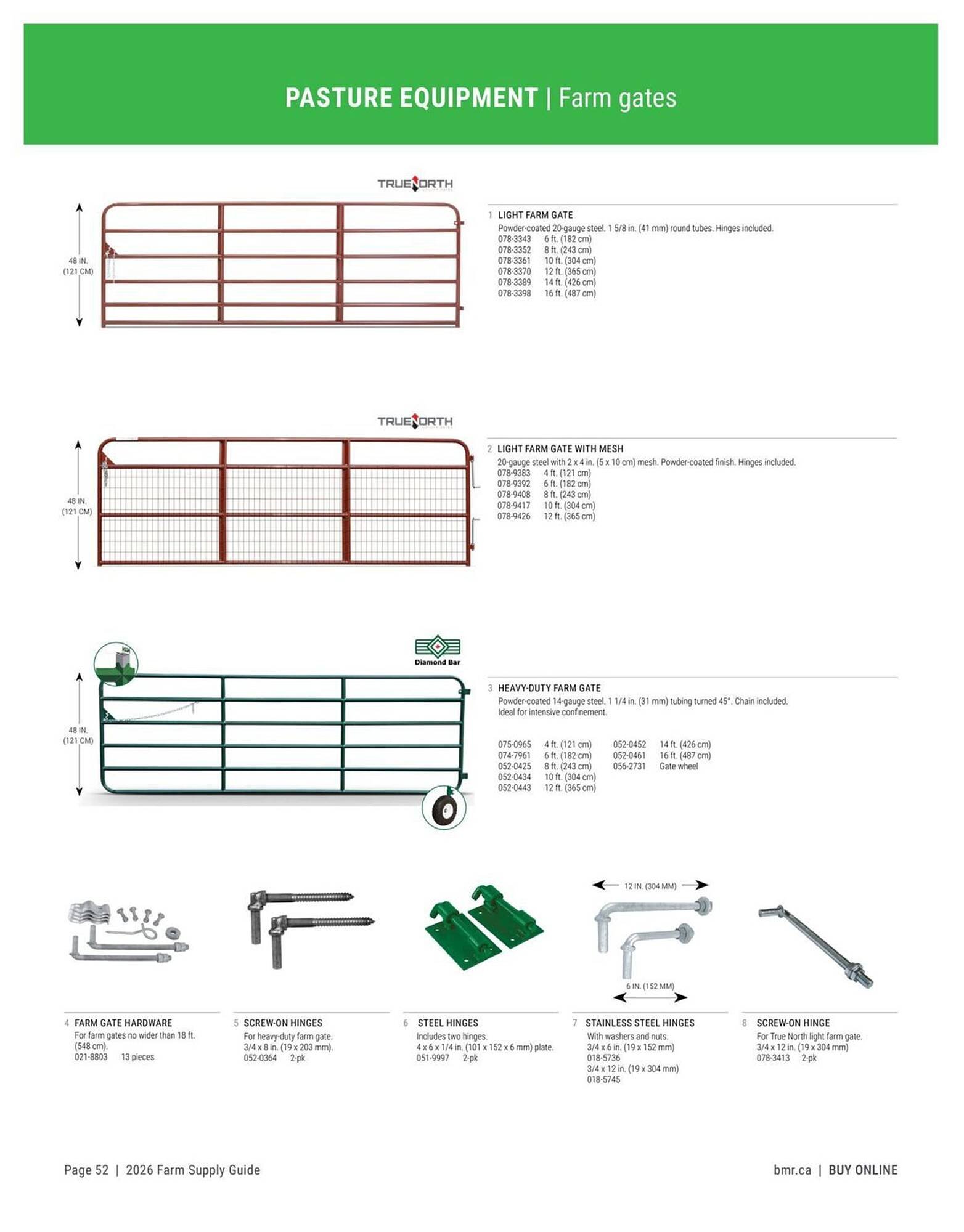 BMR flyer (2026-01-09 - 2026-12-31) | 52