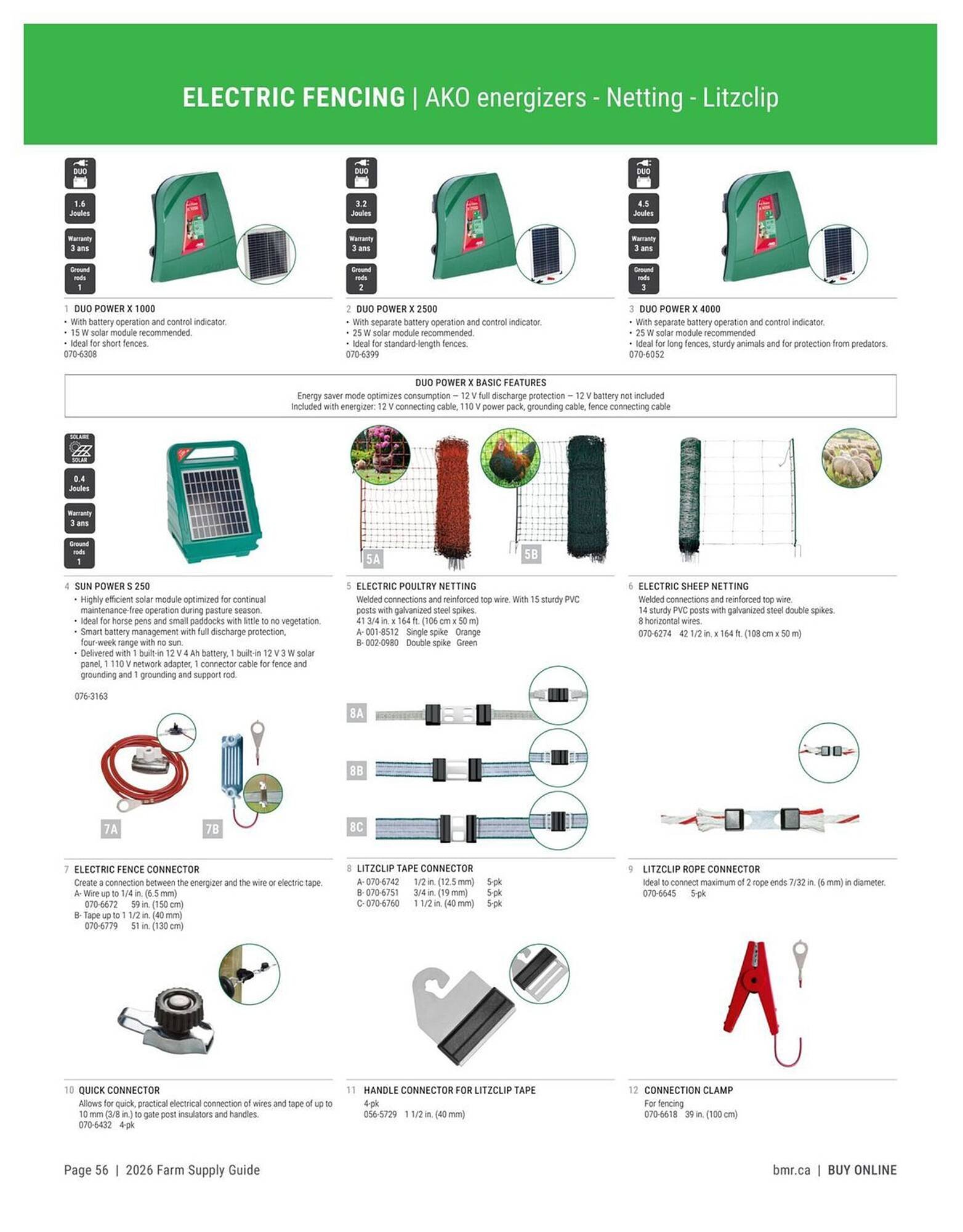 BMR flyer (2026-01-09 - 2026-12-31) | 56