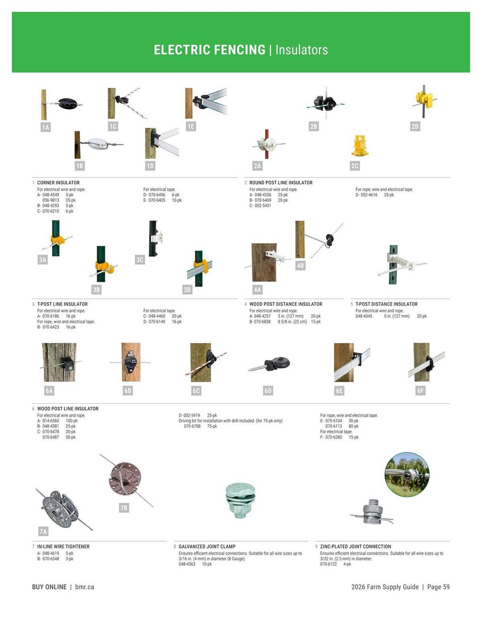 BMR flyer (2026-01-09 - 2026-12-31) | 59