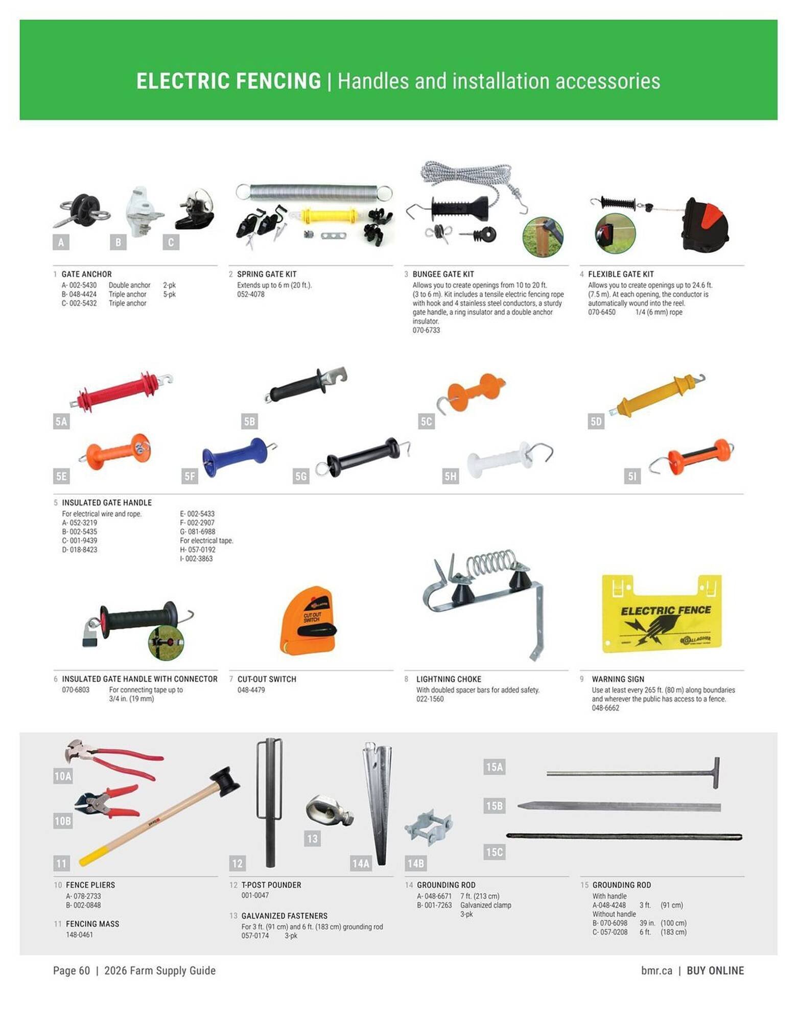 BMR flyer (2026-01-09 - 2026-12-31) | 60