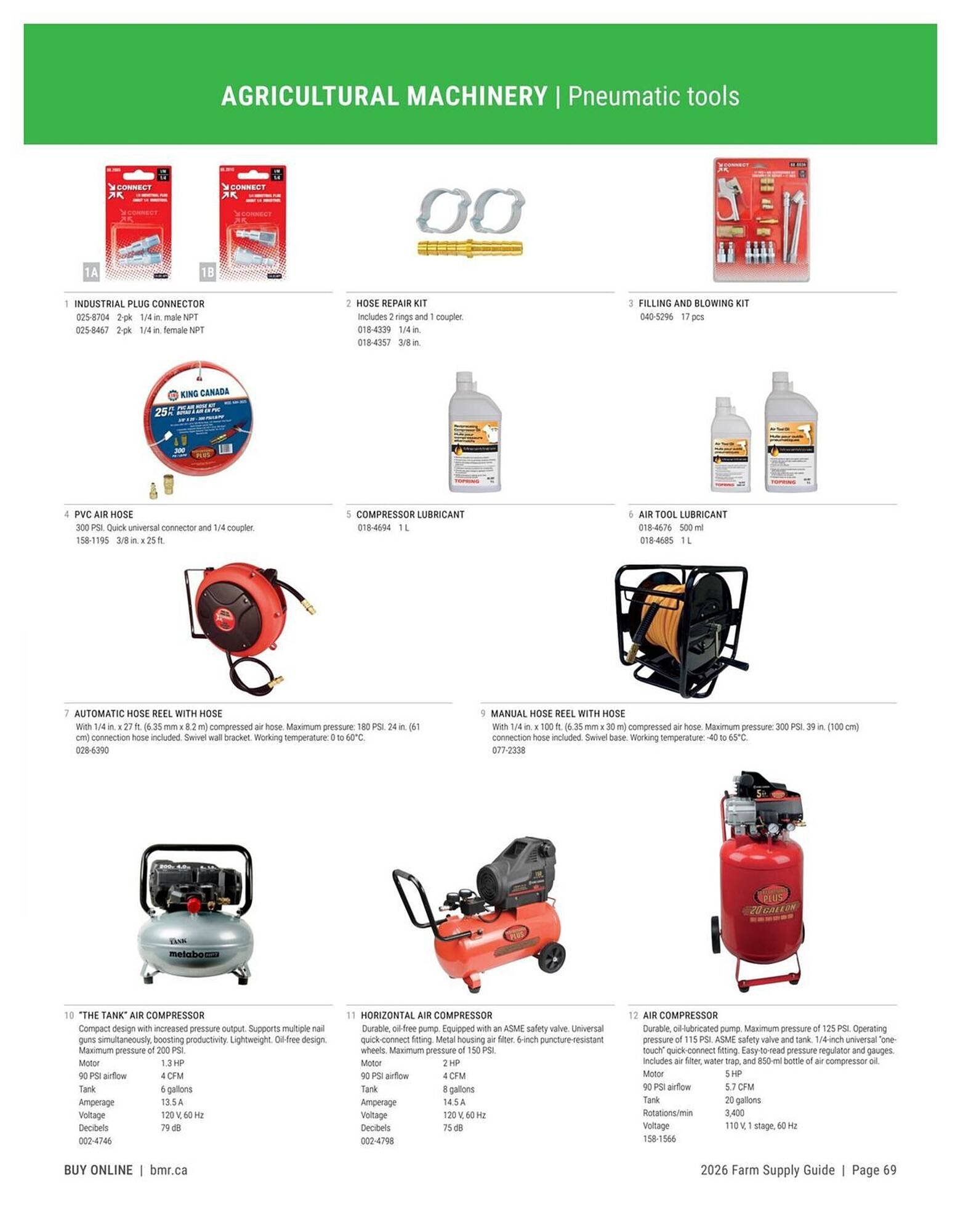 BMR flyer (2026-01-09 - 2026-12-31) | 69