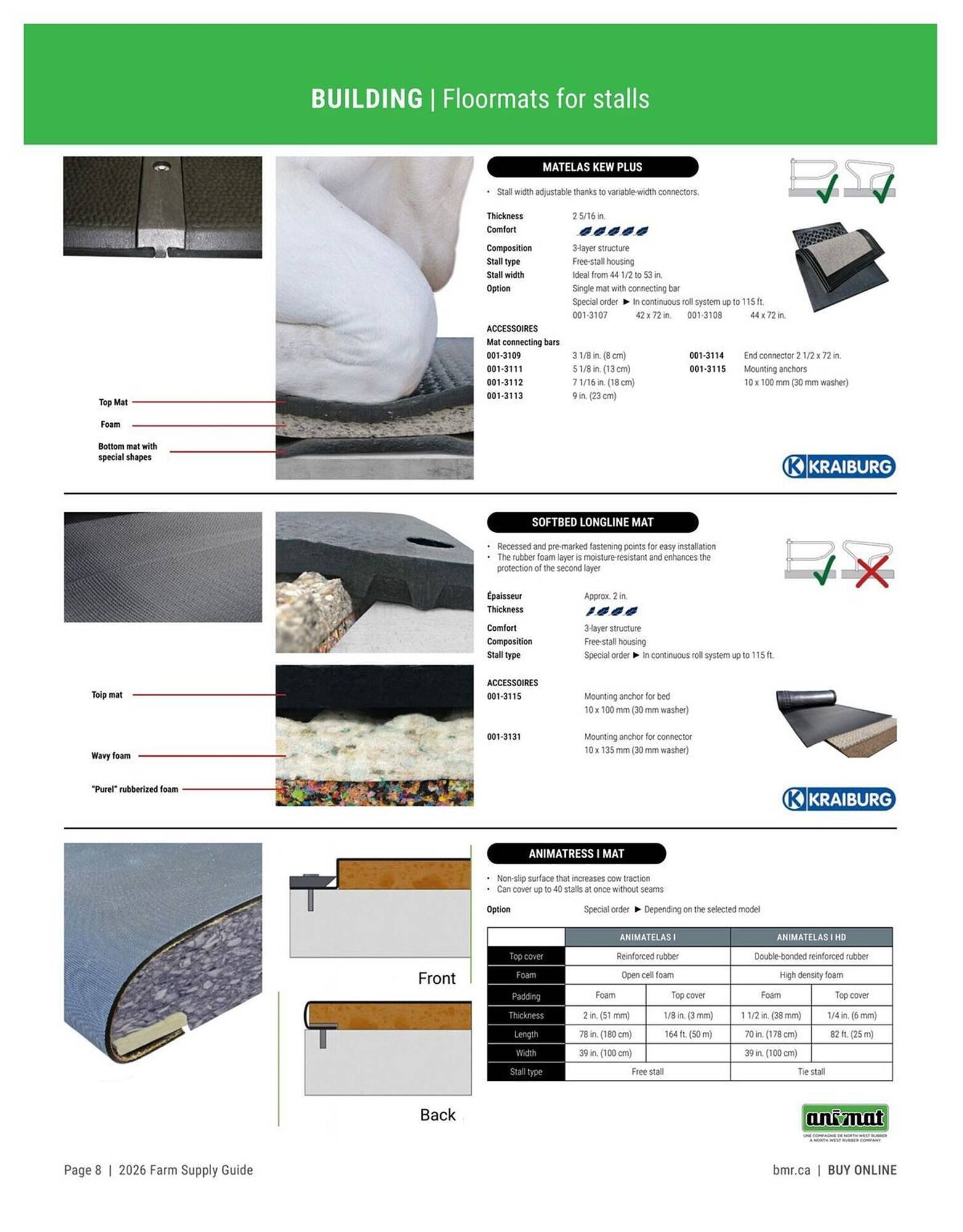 BMR flyer (2026-01-09 - 2026-12-31) | 8