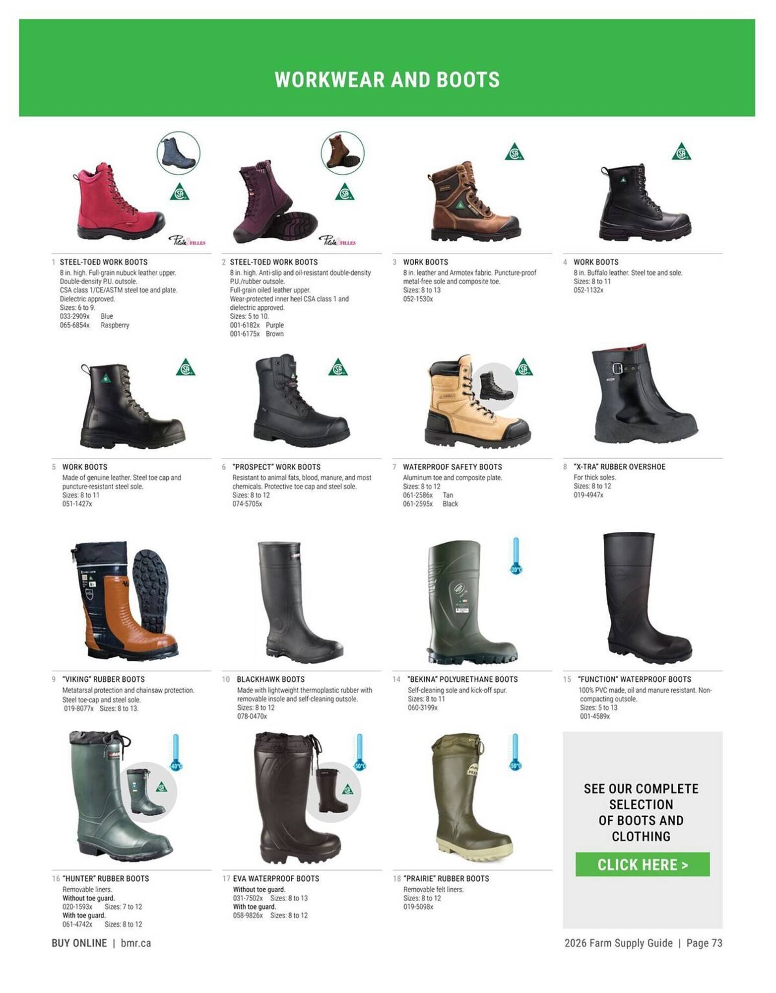 BMR flyer (2026-01-09 - 2026-12-31) | 73