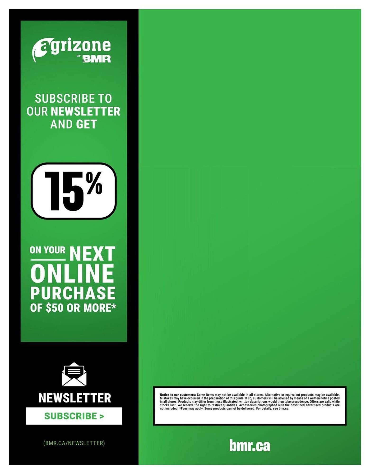 BMR flyer (2026-01-09 - 2026-12-31) | 76