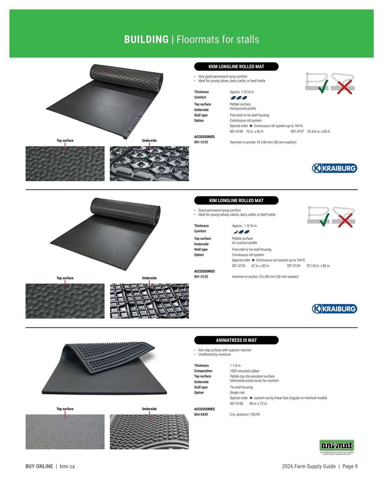 BMR flyer (2026-01-09 - 2026-12-31) | 9