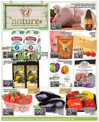 Supermarché PA flyer (2026-03-02 - 2026-03-16)