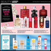 London Drugs flyer (2026-03-13 - 2026-03-25)