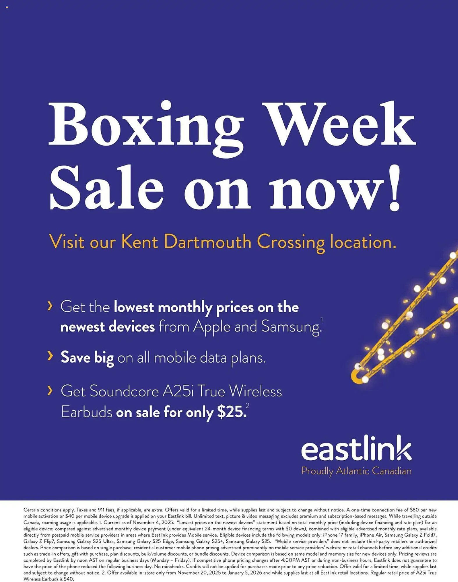 Kent flyer (2025-12-18 - 2025-12-24) | 3