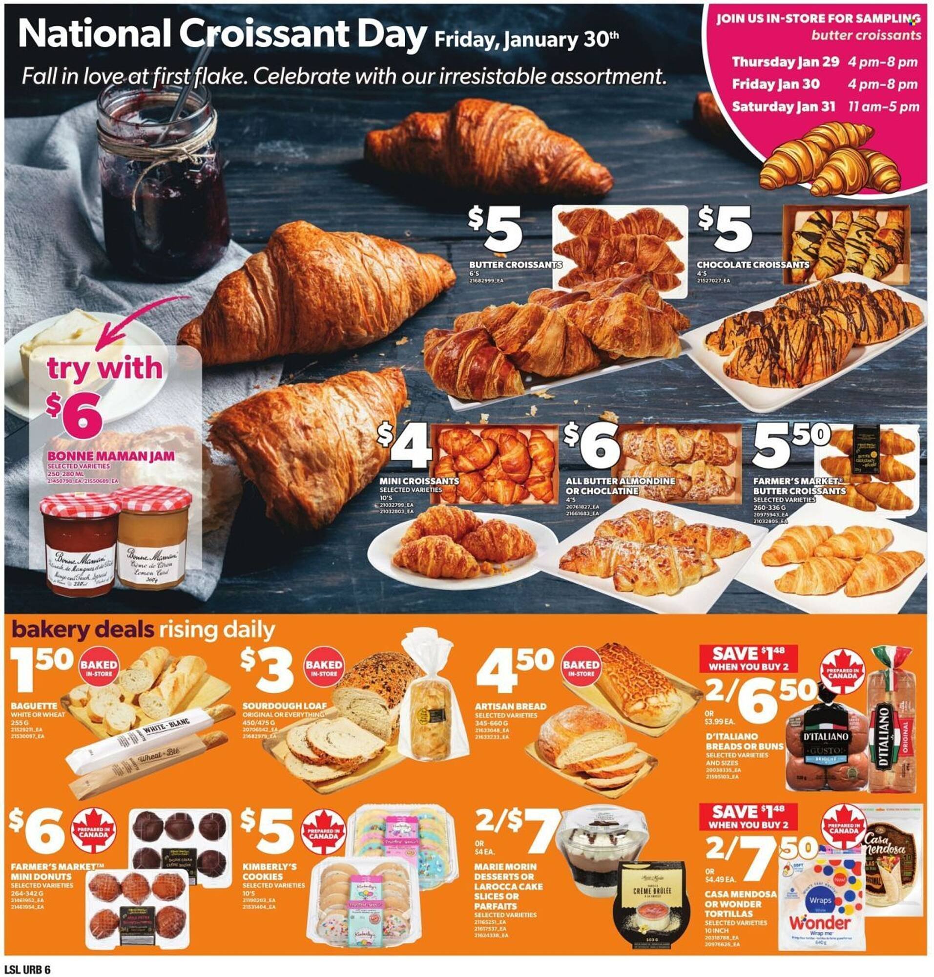 Loblaws flyer
