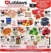 Loblaws flyer (2026-01-29 - 2026-02-04)