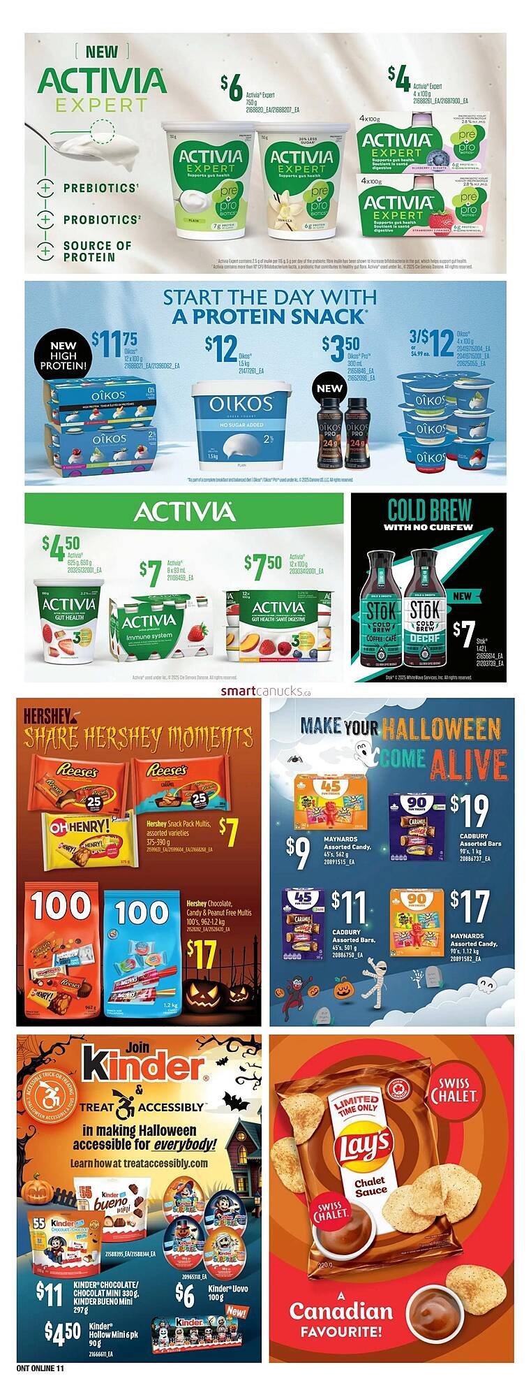 Zehrs Markets weekly ad