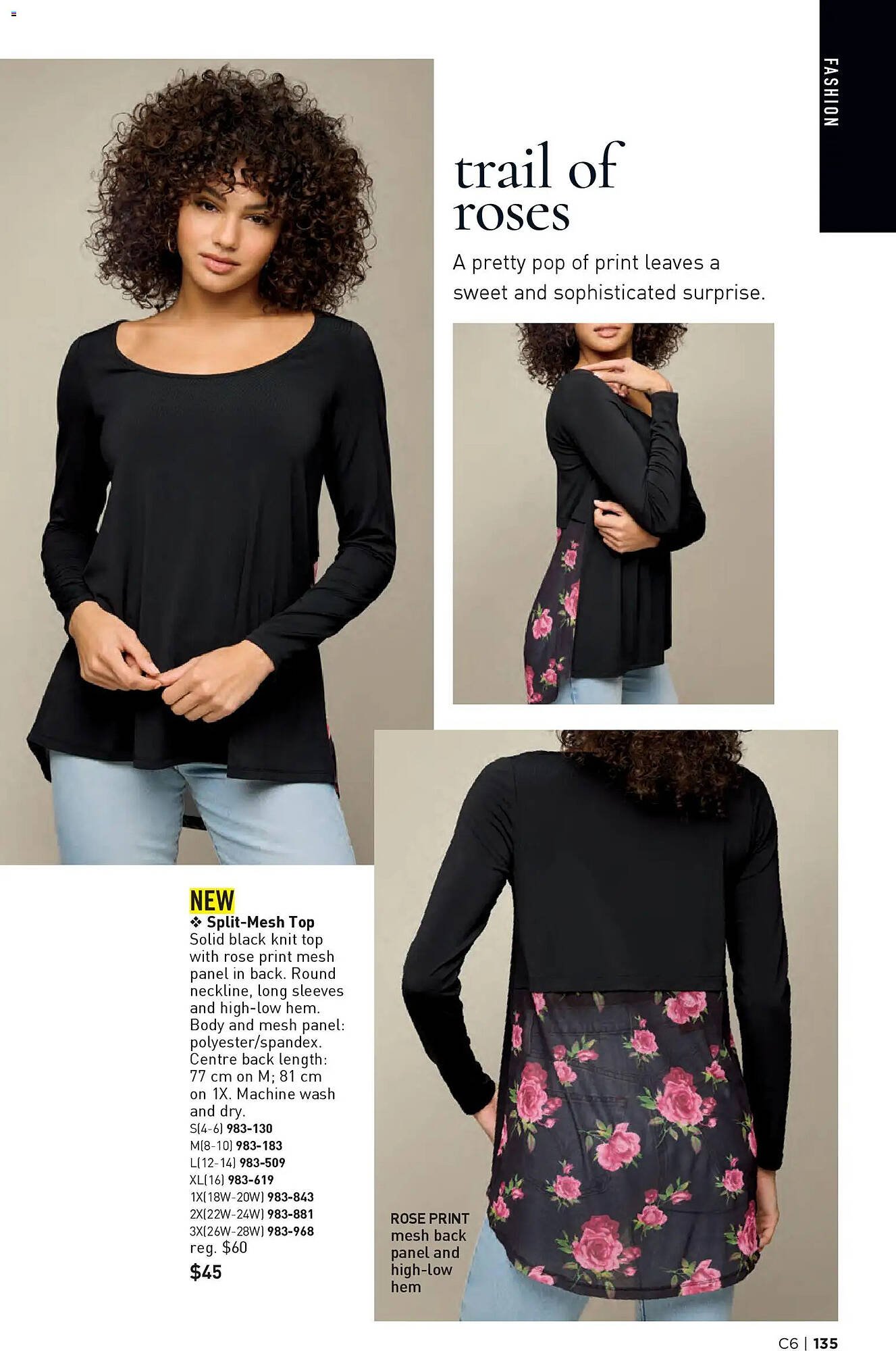 AVON flyer (2026-03-12 - 2026-03-26) | 135