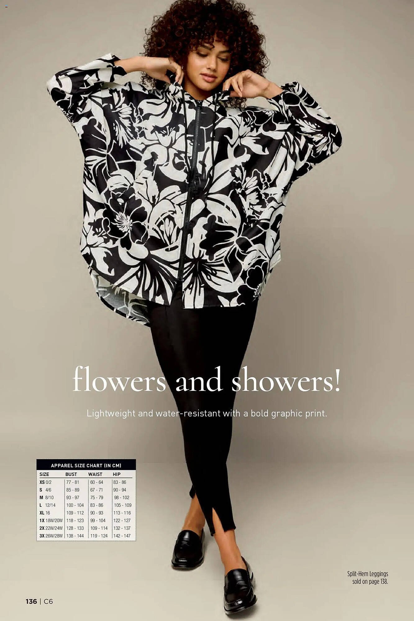 AVON flyer (2026-03-12 - 2026-03-26) | 136