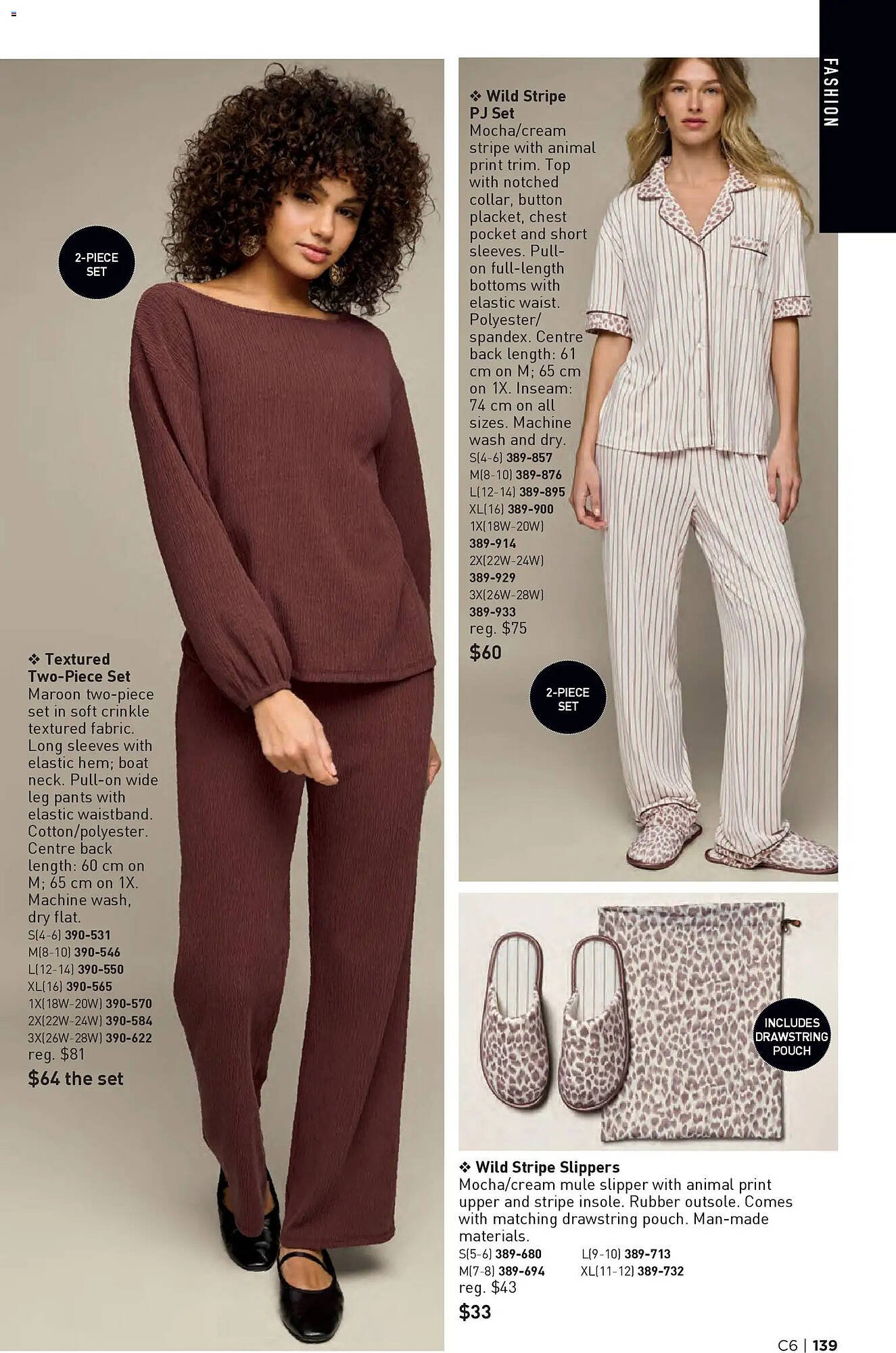 AVON flyer (2026-03-12 - 2026-03-26) | 139