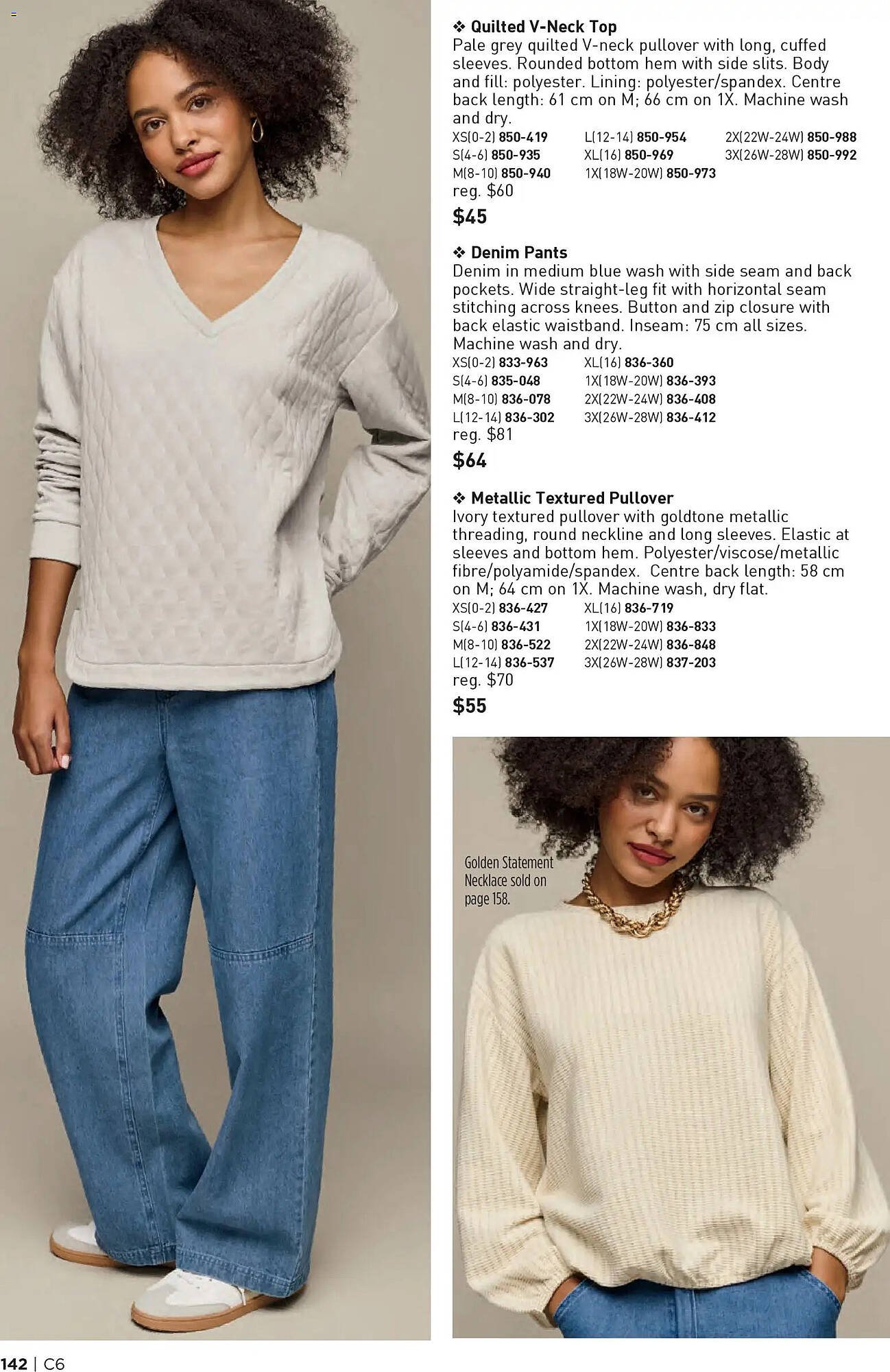 AVON flyer (2026-03-12 - 2026-03-26) | 142