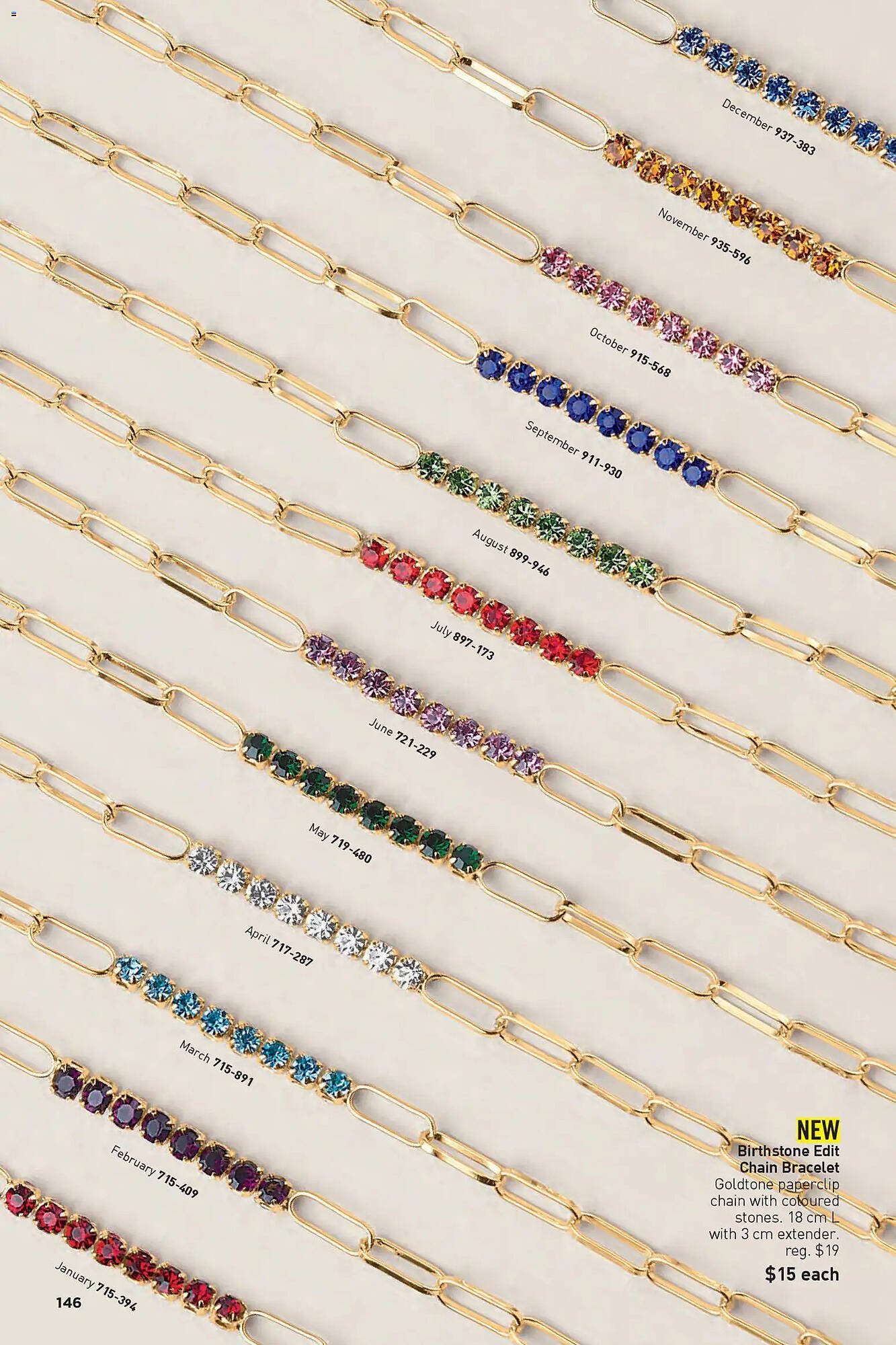 AVON flyer (2026-03-12 - 2026-03-26) | 146