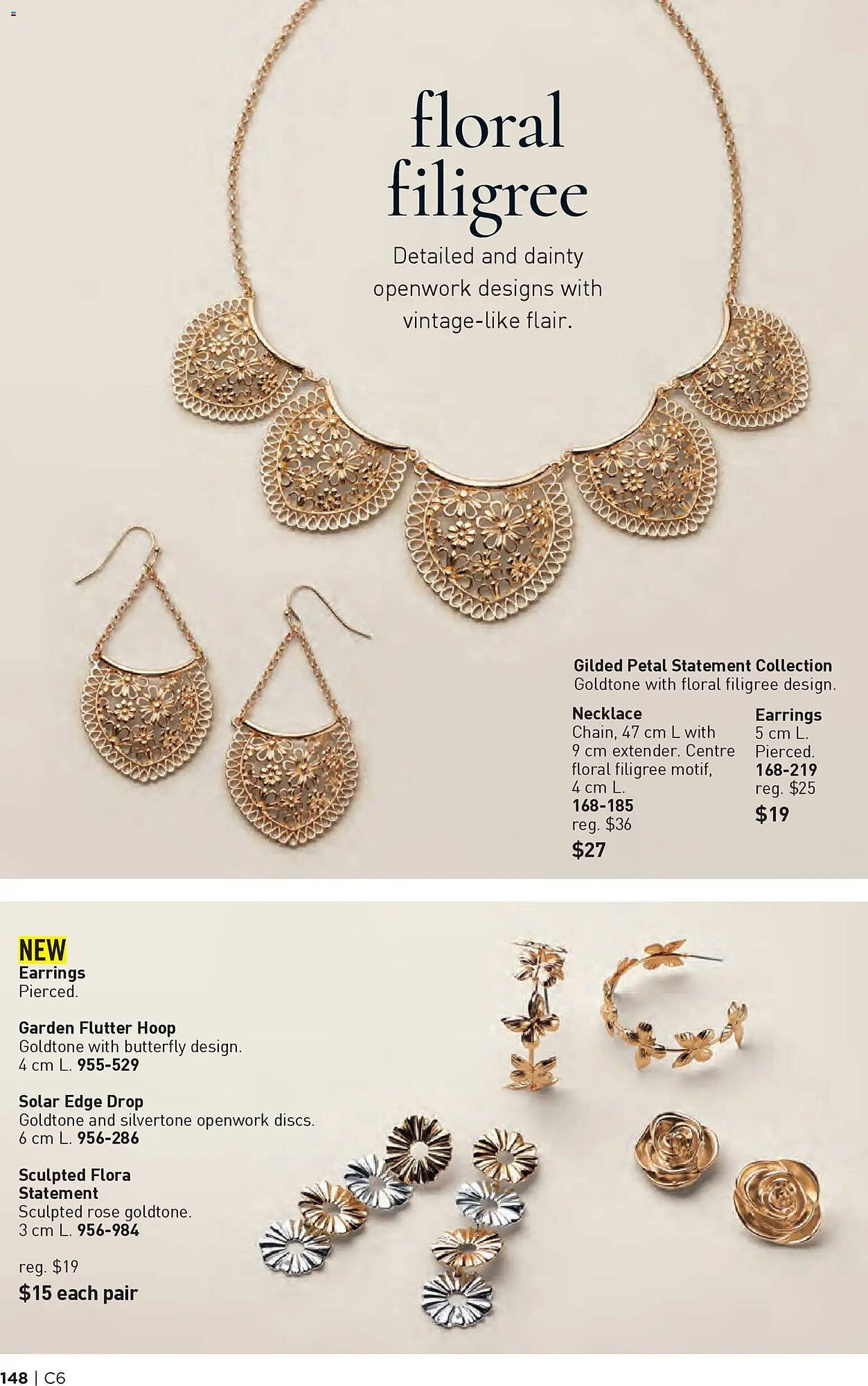 AVON flyer (2026-03-12 - 2026-03-26) | 148