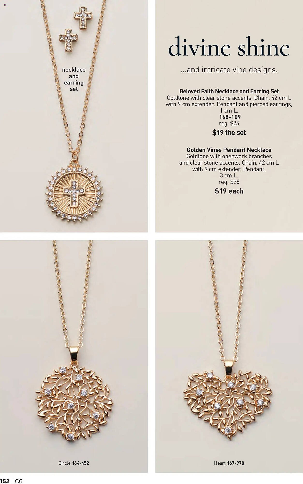 AVON flyer (2026-03-12 - 2026-03-26) | 152