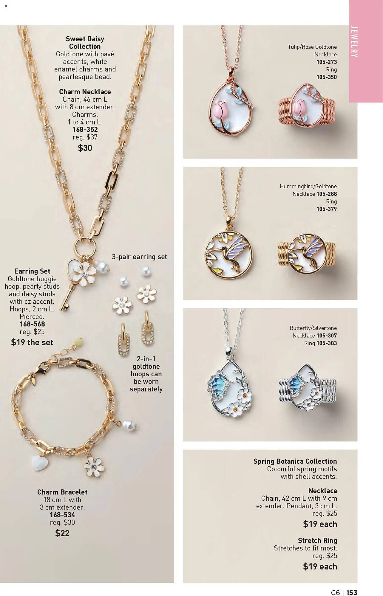 AVON flyer (2026-03-12 - 2026-03-26) | 153