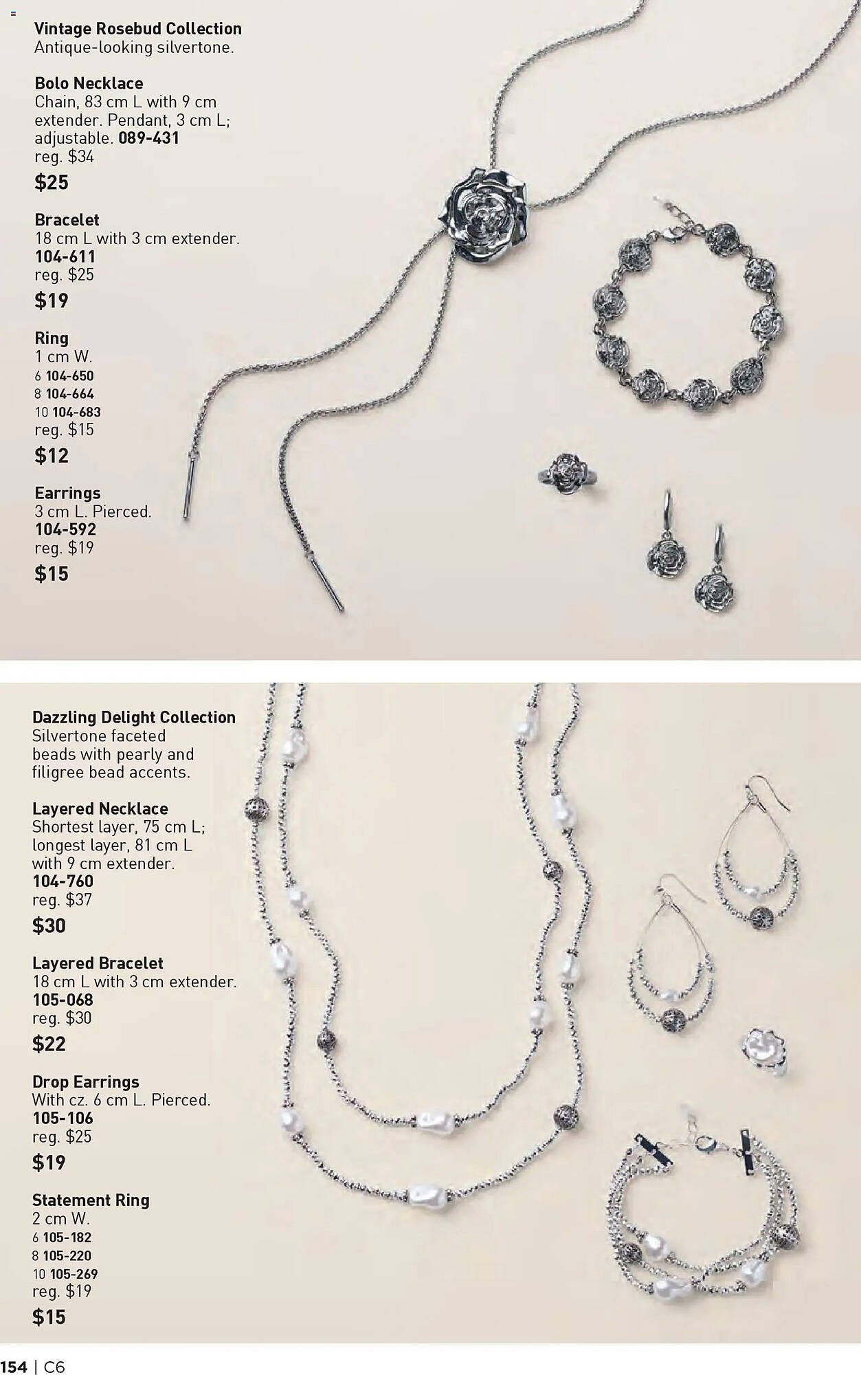 AVON flyer (2026-03-12 - 2026-03-26) | 154