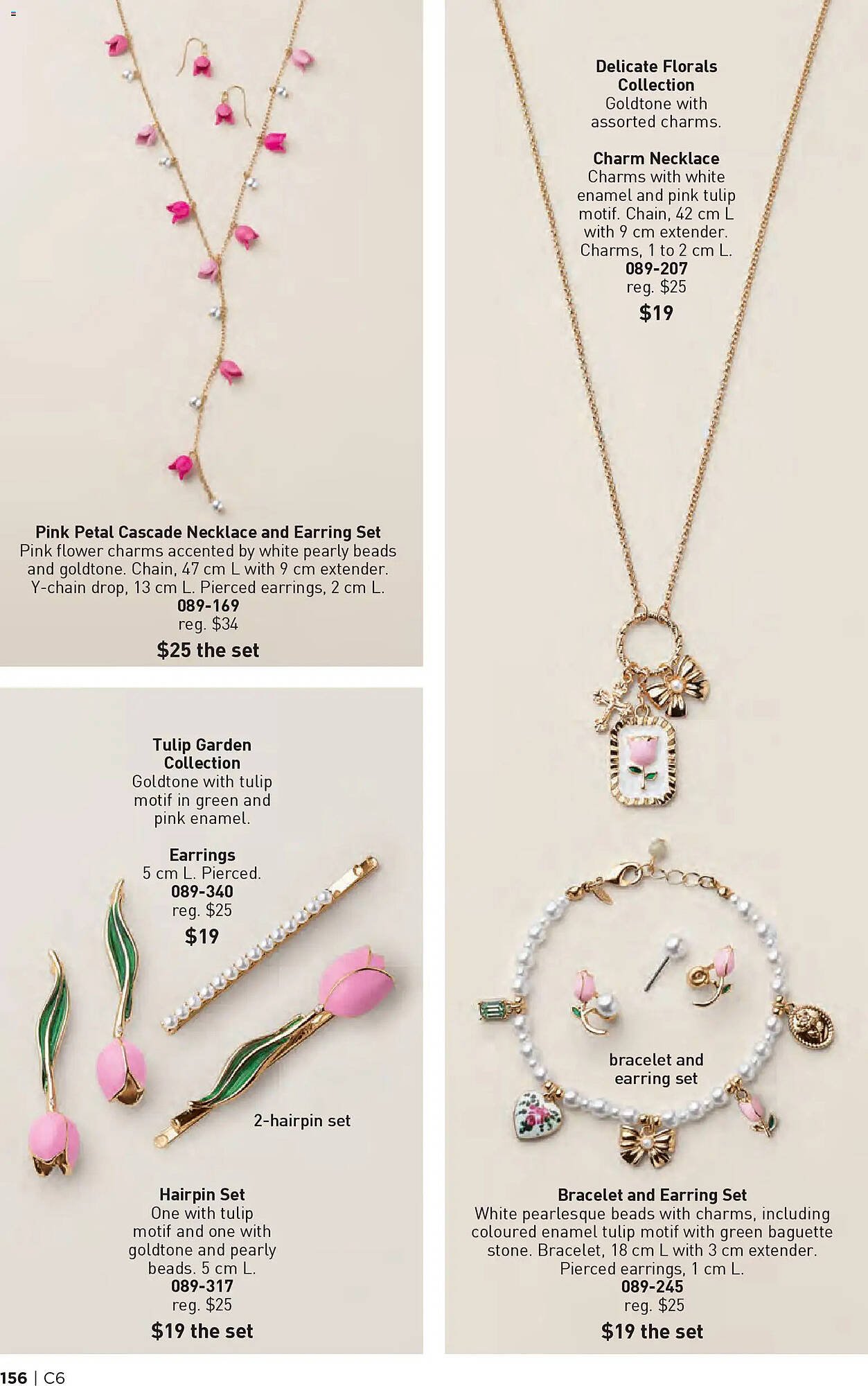 AVON flyer (2026-03-12 - 2026-03-26) | 156