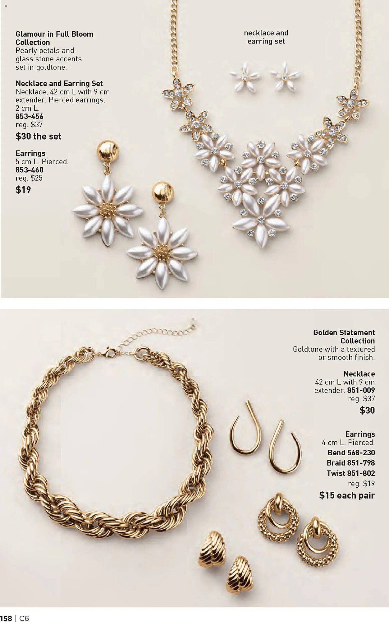 AVON flyer (2026-03-12 - 2026-03-26) | 158