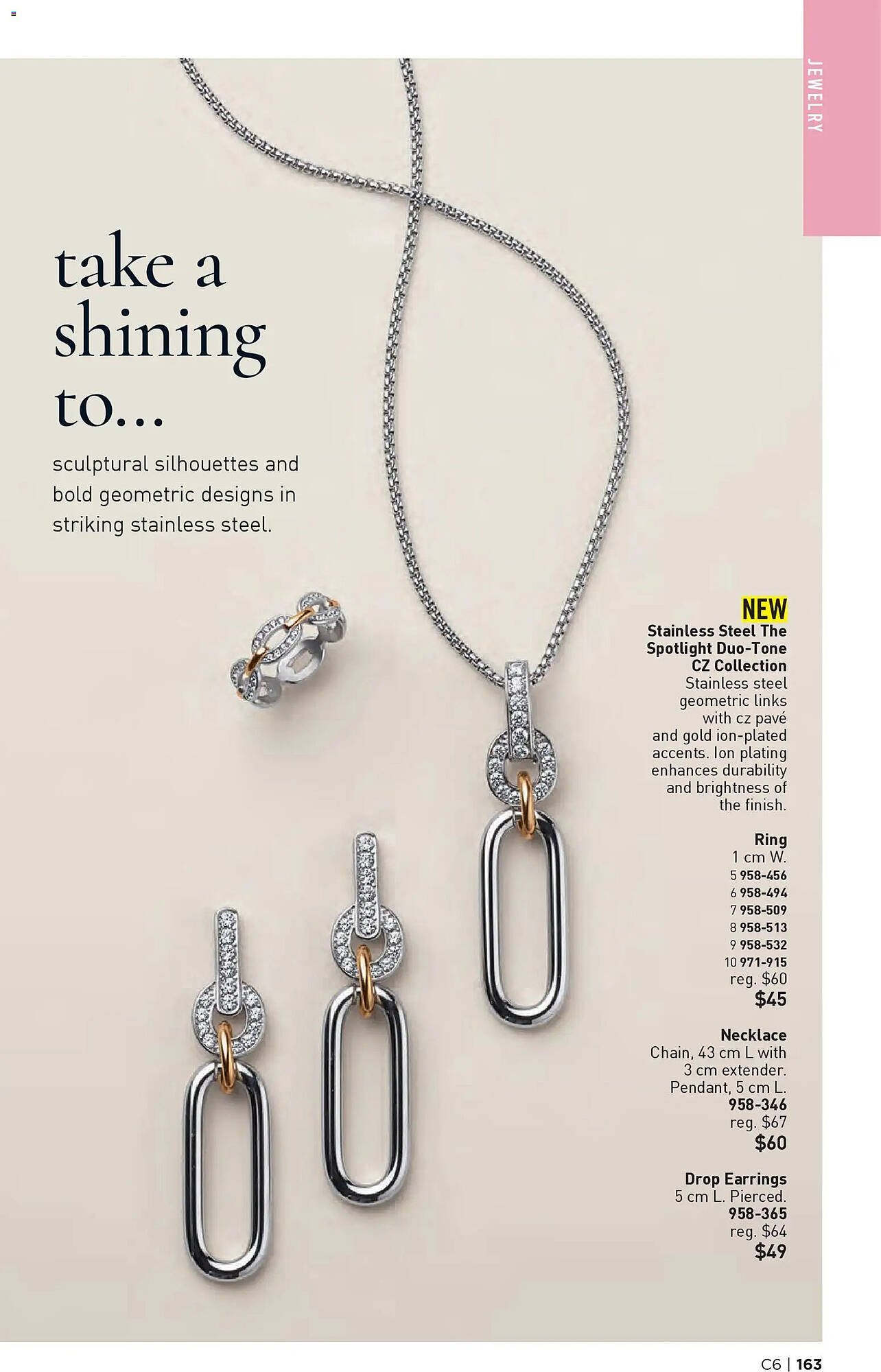 AVON flyer (2026-03-12 - 2026-03-26) | 163