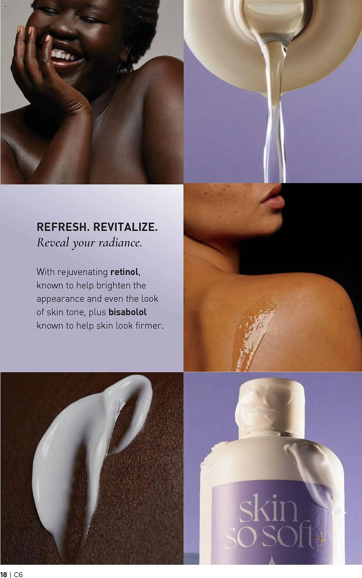 AVON flyer (2026-03-12 - 2026-03-26) | 18