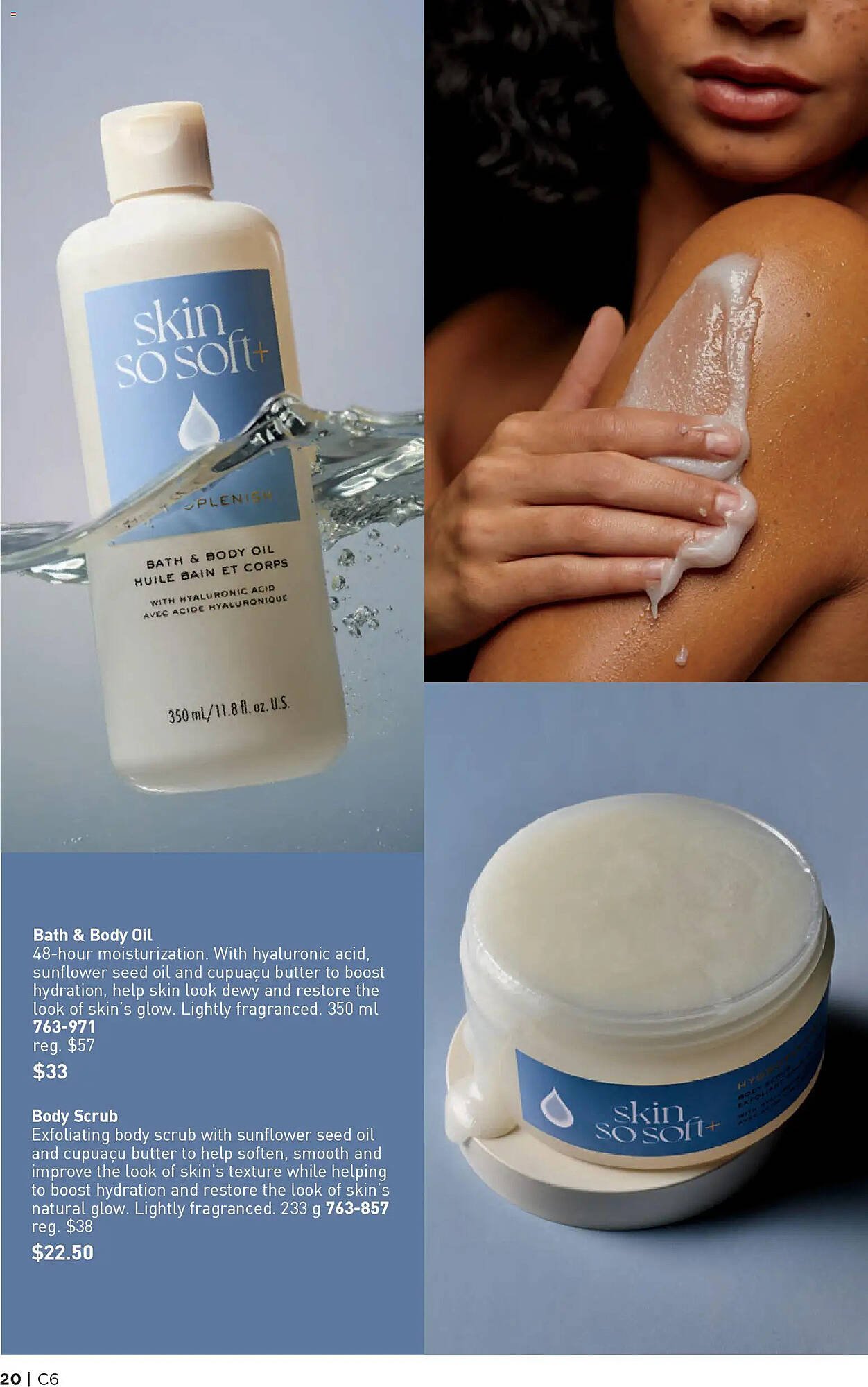 AVON flyer (2026-03-12 - 2026-03-26) | 20