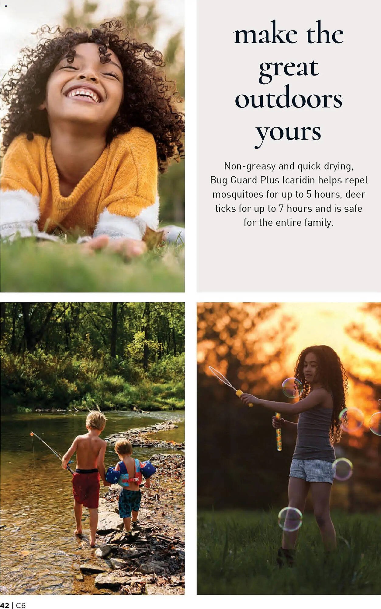 AVON flyer (2026-03-12 - 2026-03-26) | 42