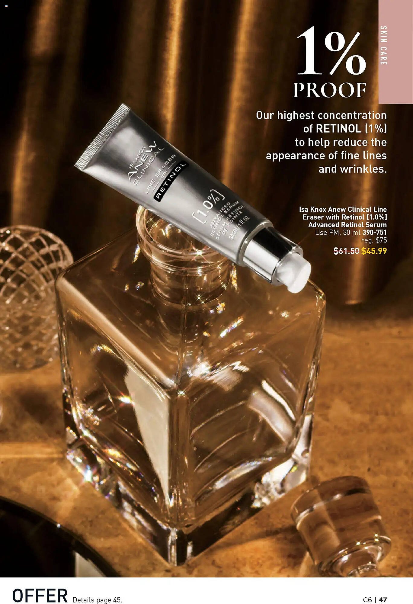 AVON flyer (2026-03-12 - 2026-03-26) | 47