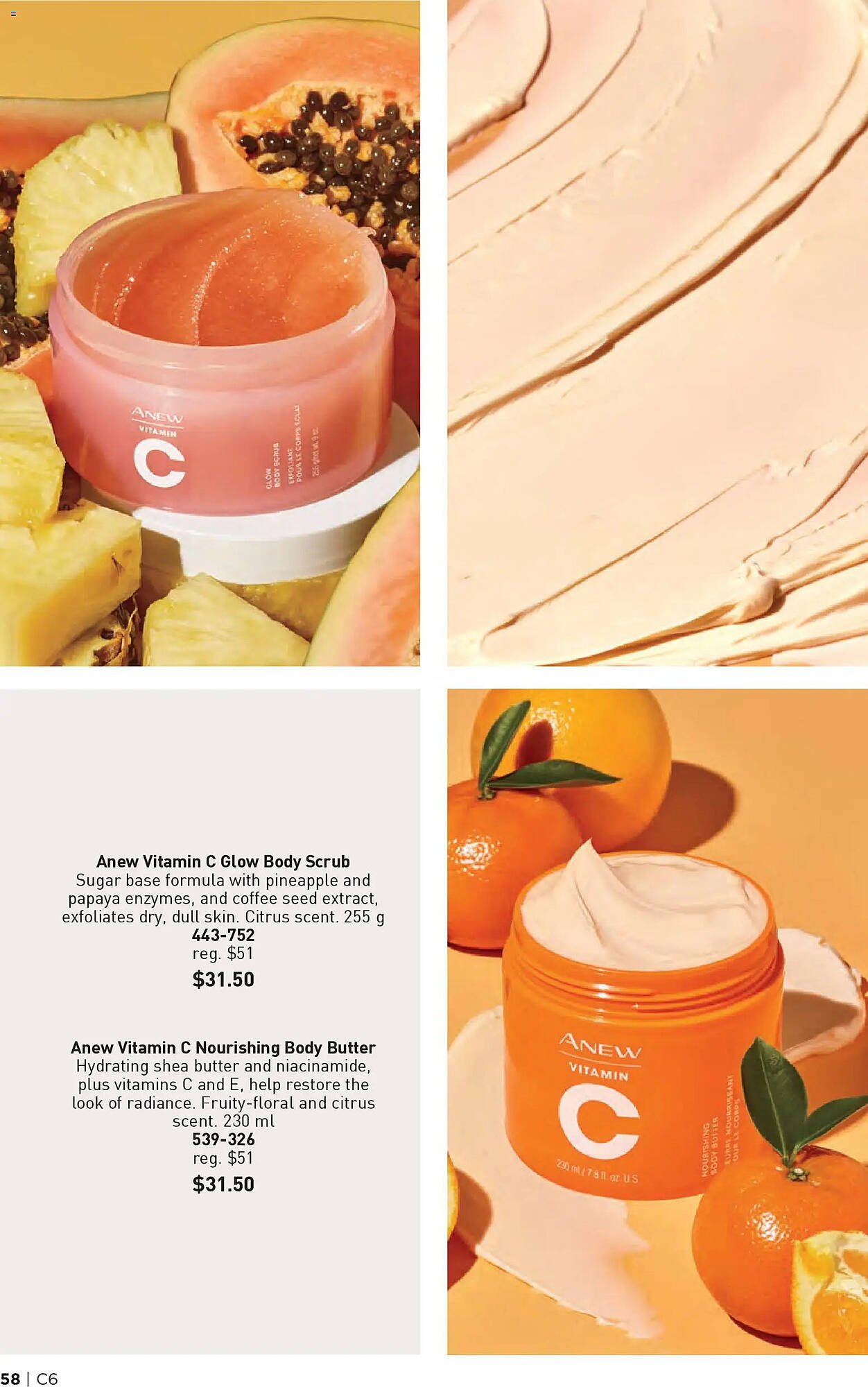 AVON flyer (2026-03-12 - 2026-03-26) | 58