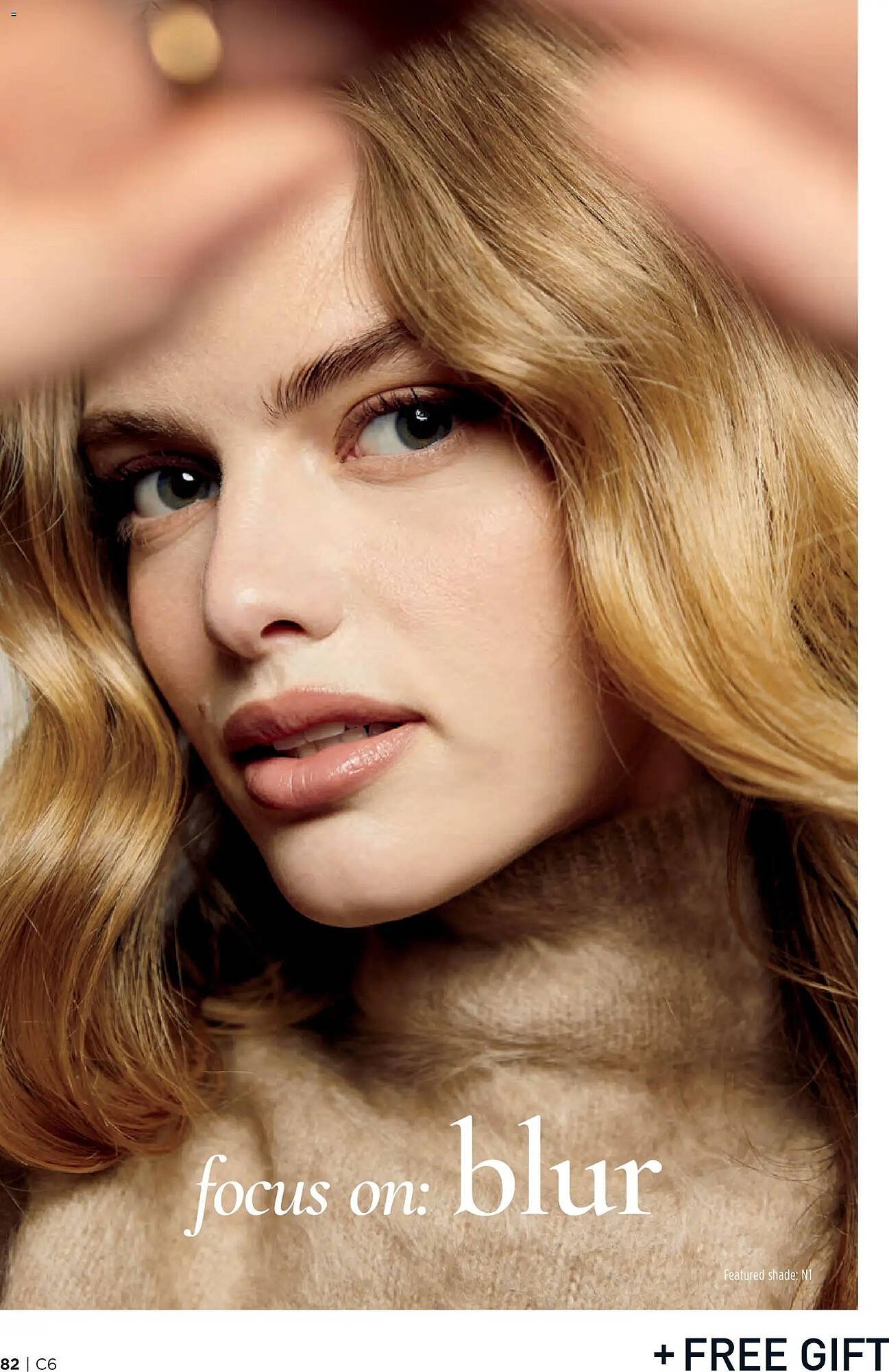 AVON flyer (2026-03-12 - 2026-03-26) | 82