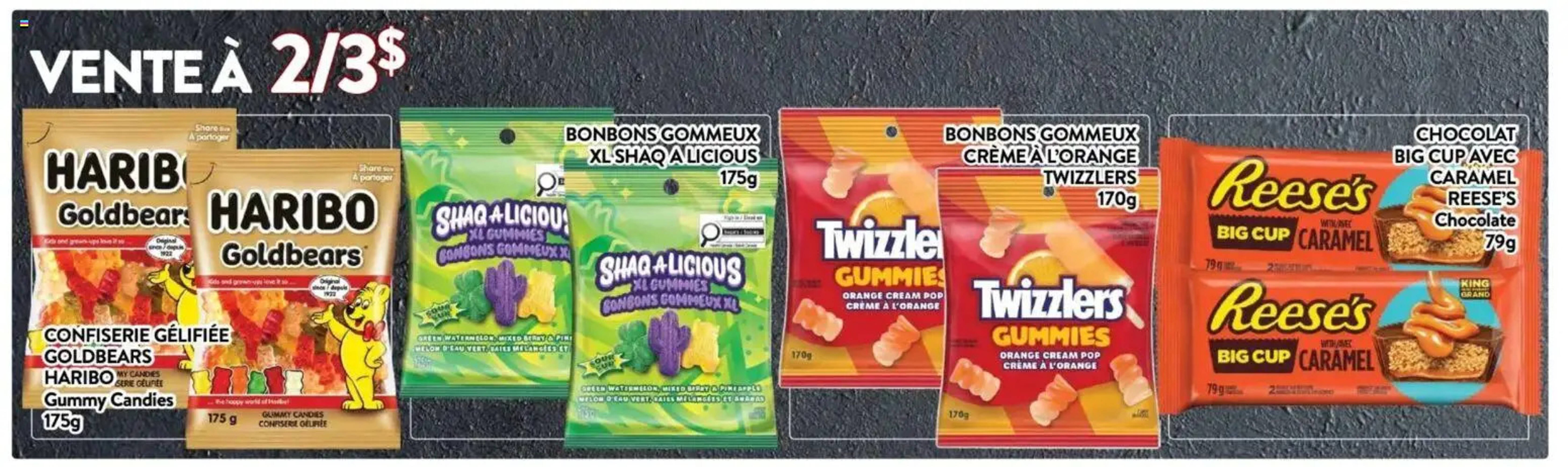 Supermarché PA flyer (2025-11-10 - 2025-11-17) | 8