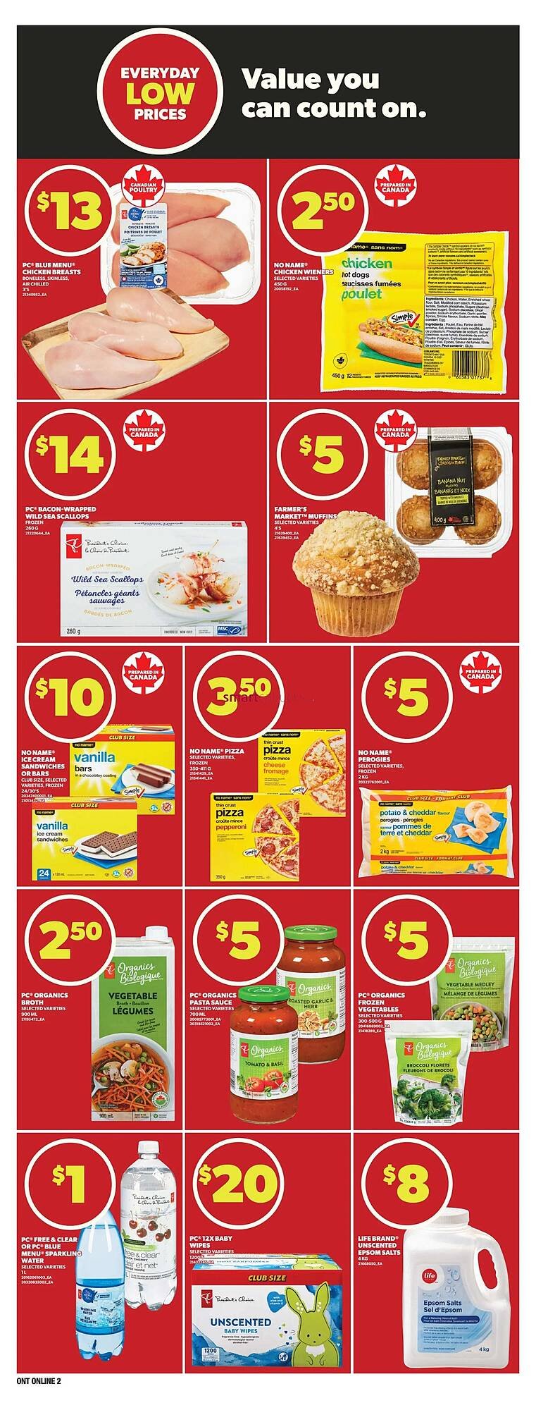 Zehrs Markets flyer
