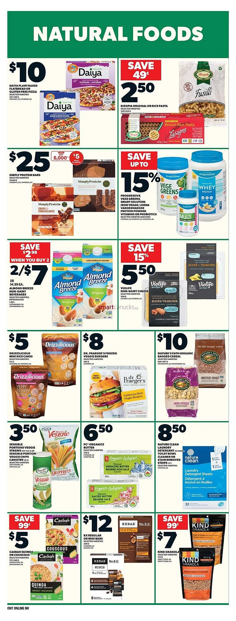 Zehrs Markets flyer