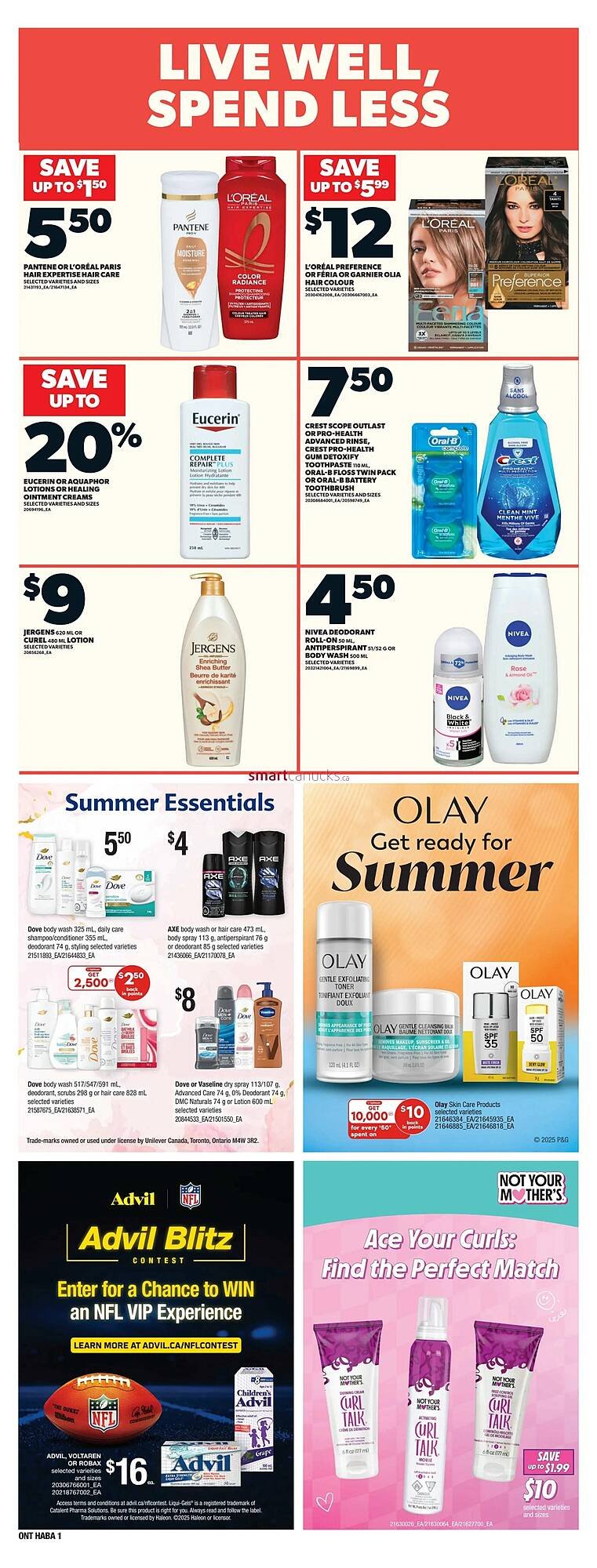 Zehrs Markets flyer