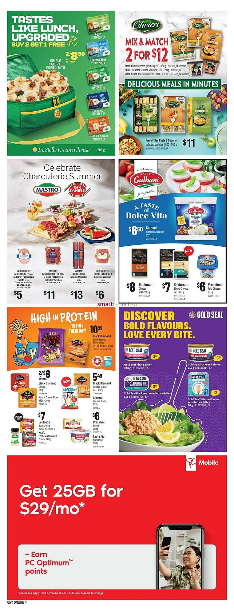 Zehrs Markets flyer