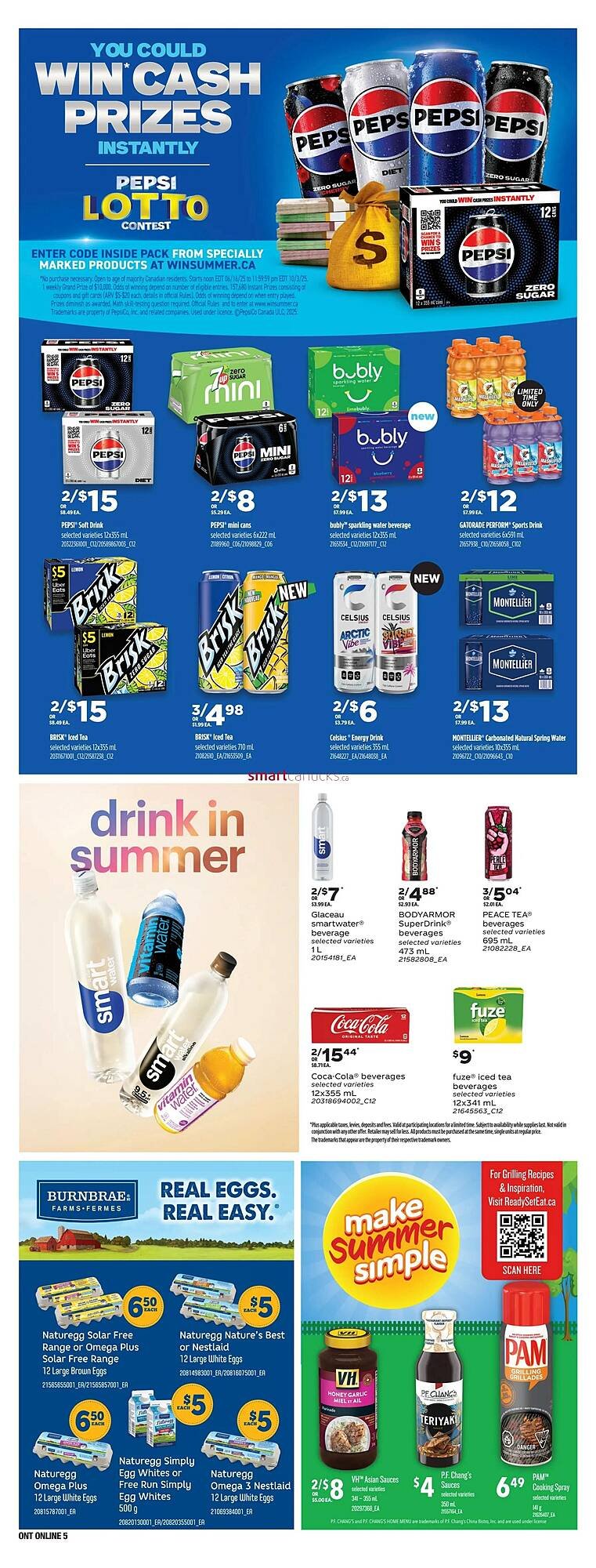 Zehrs Markets flyer
