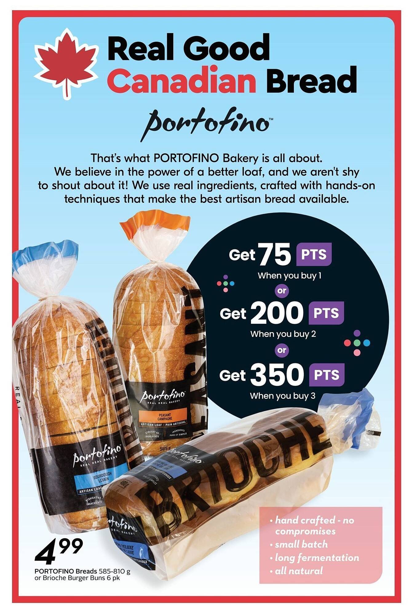 Sobeys flyer