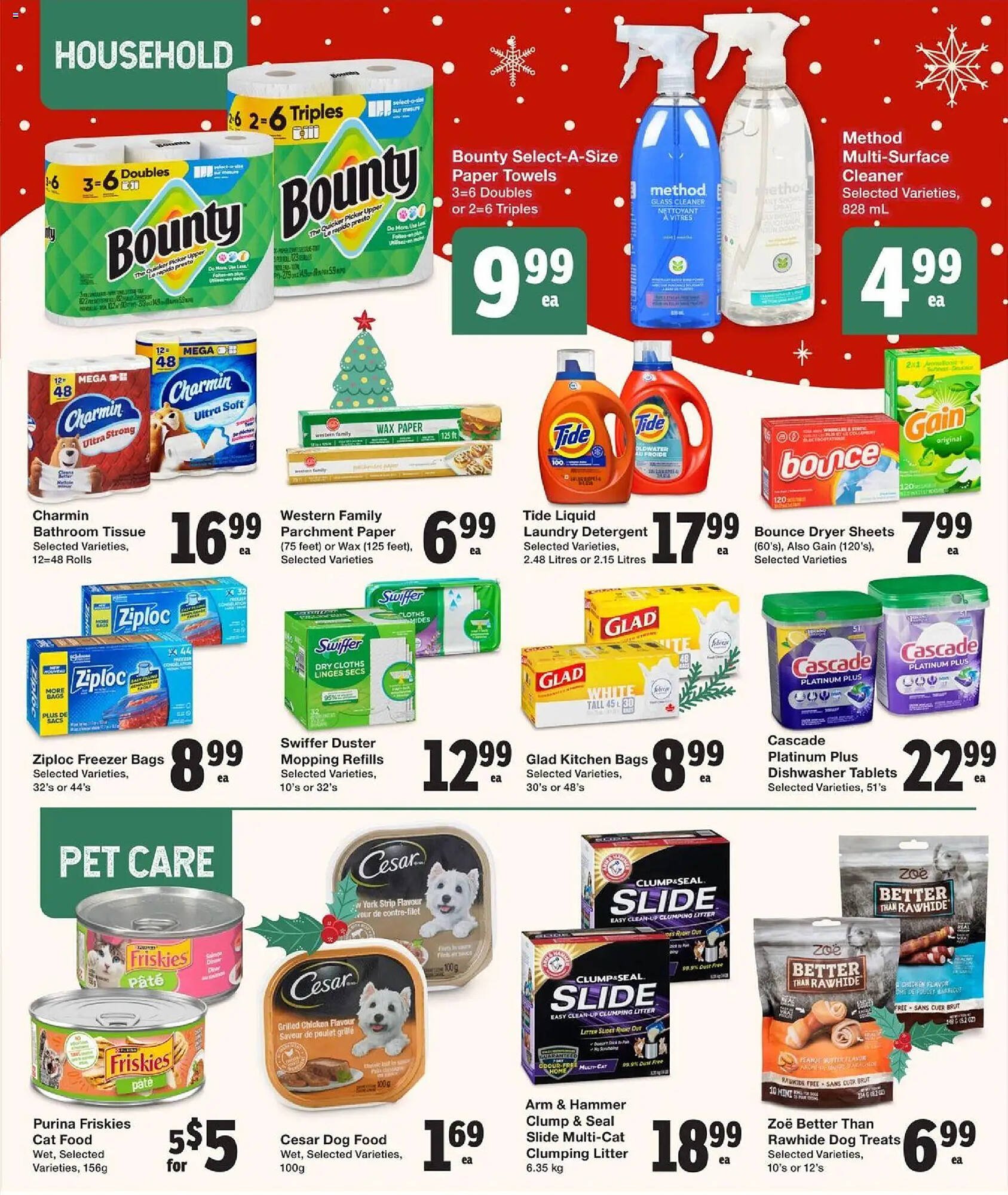 Quality Foods flyer (2025-11-27 - 2025-12-04) | 11