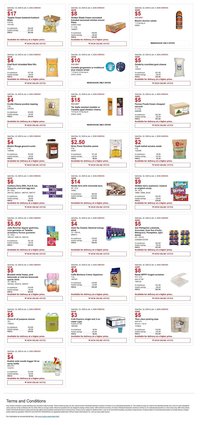 Costco flyer (2025-12-22 - 2026-01-04)