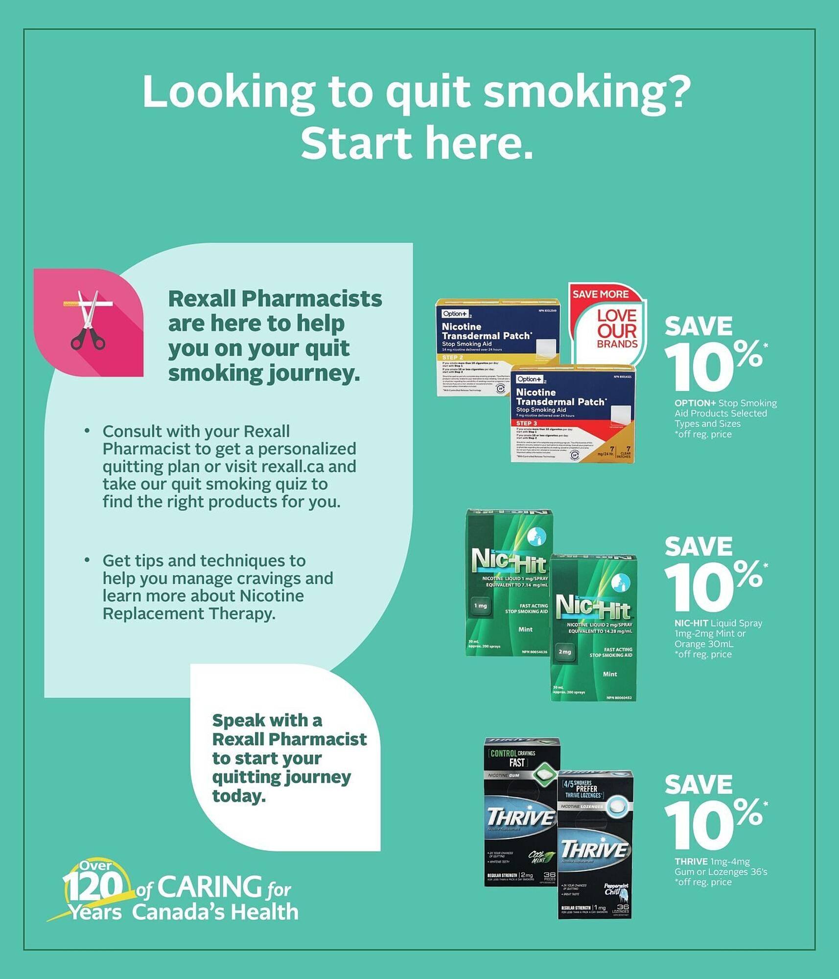 Rexall flyer (2025-12-26 - 2026-01-02) | 11