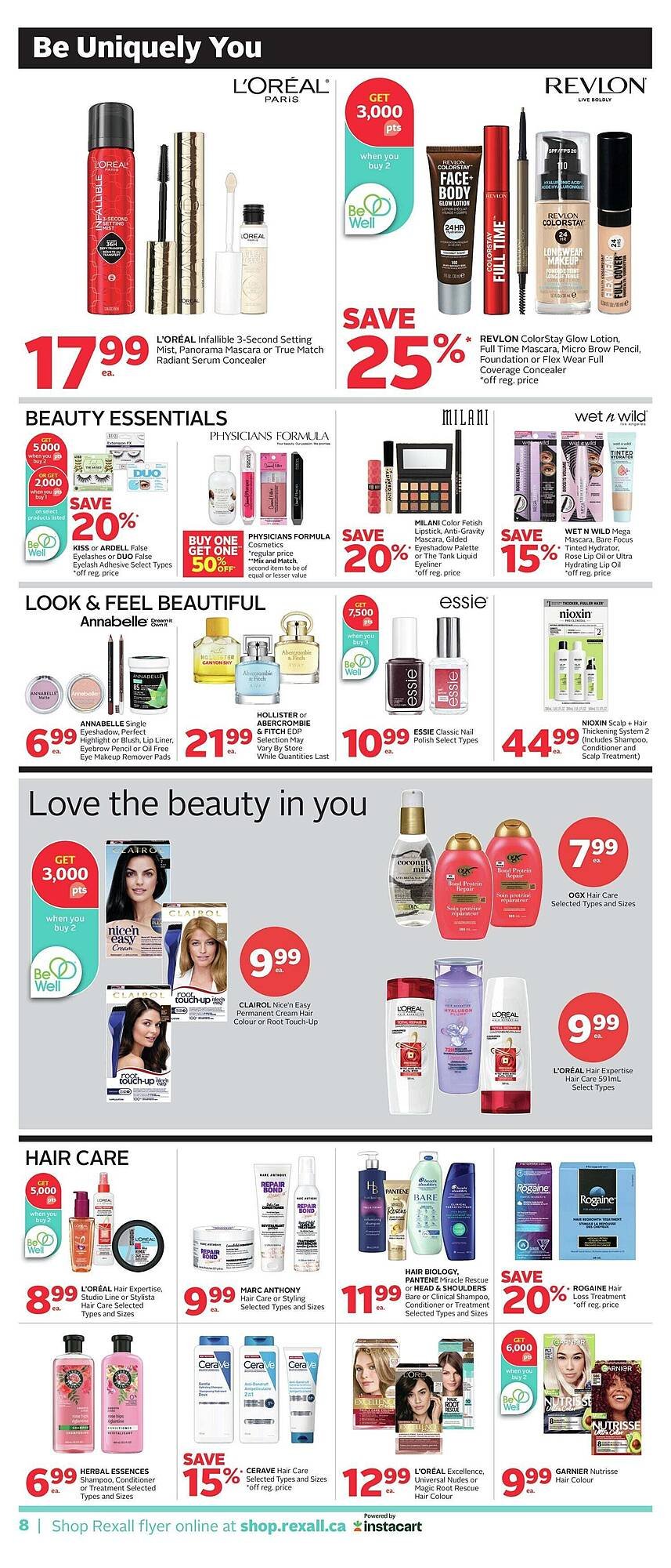 Rexall flyer (2025-12-26 - 2026-01-02) | 16