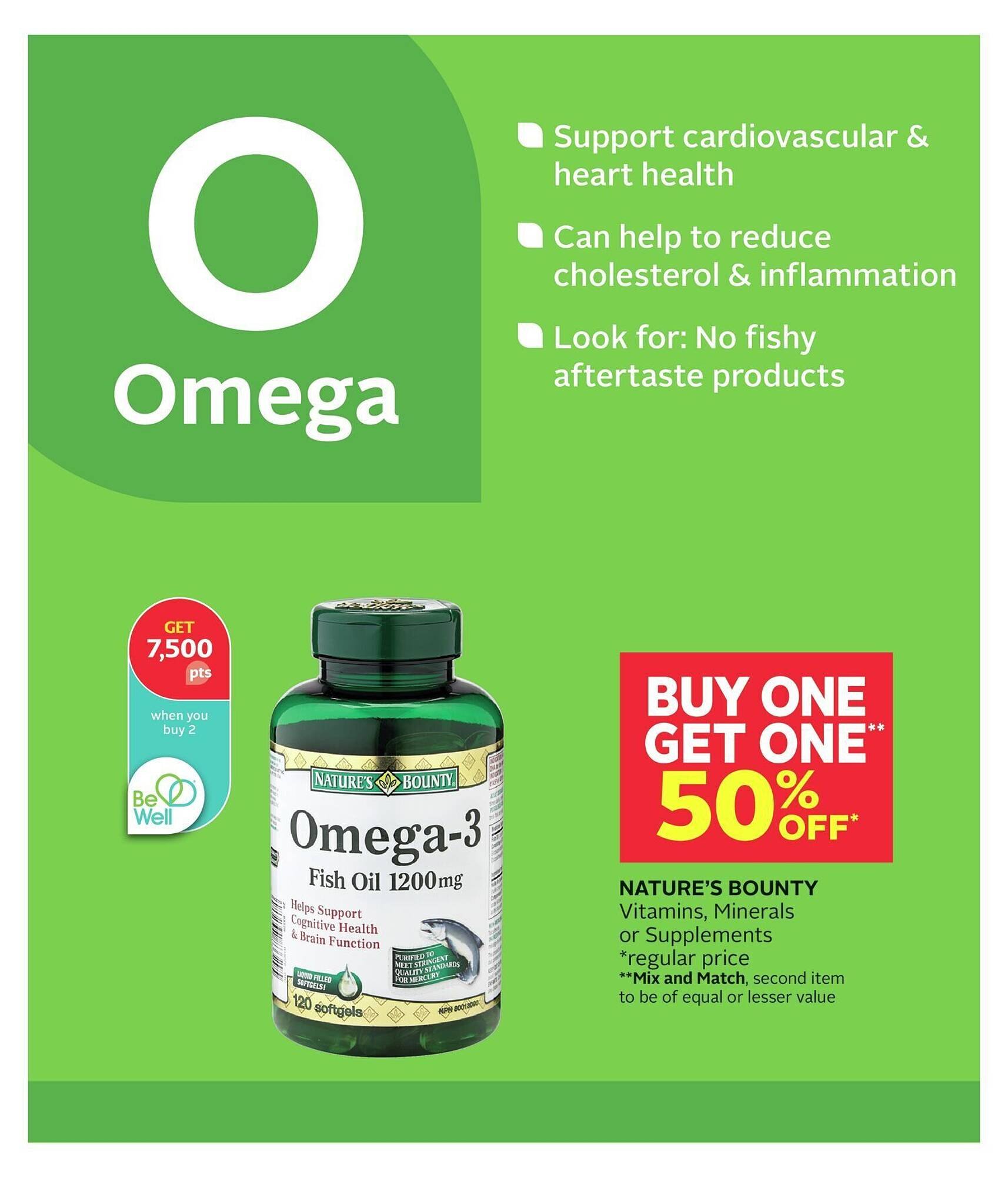 Rexall flyer (2025-12-26 - 2026-01-02) | 8