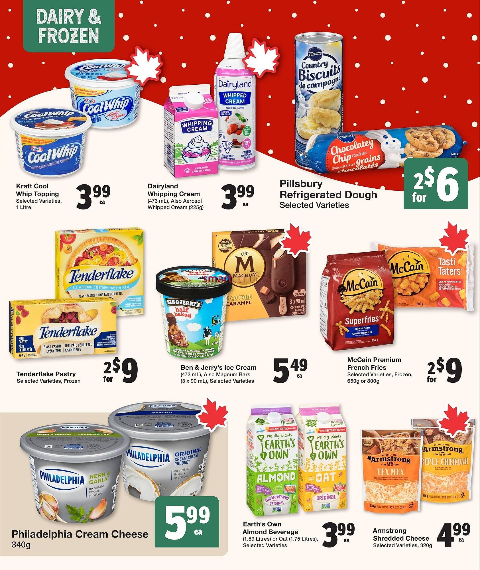 Quality Foods flyer (2025-12-18 - 2025-12-26) | 9