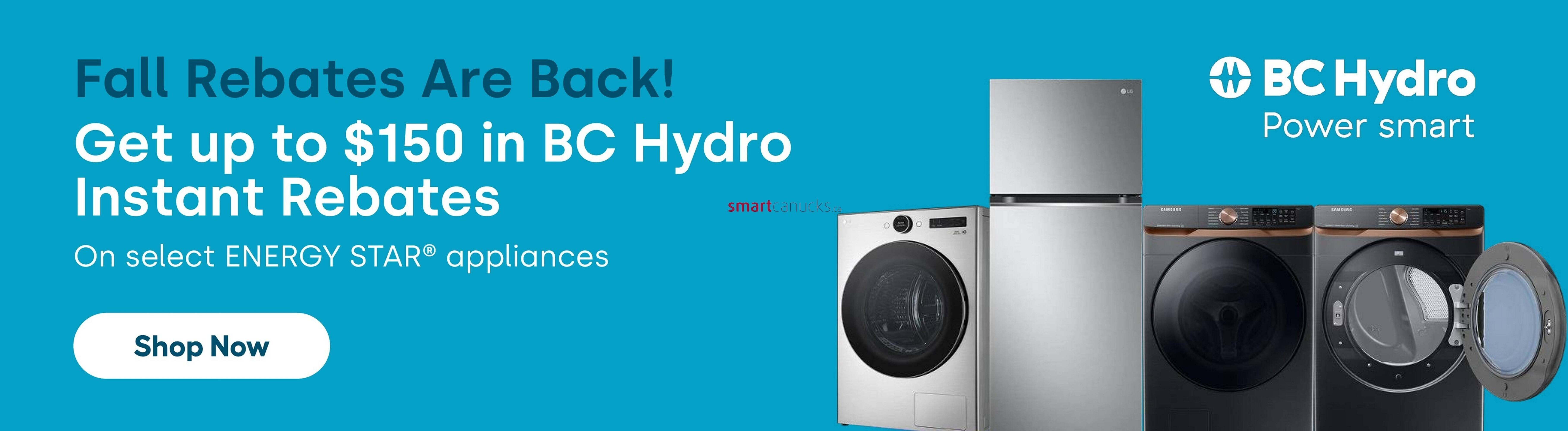 Trail Appliances flyer (2025-11-03 - 2025-11-12) | 3